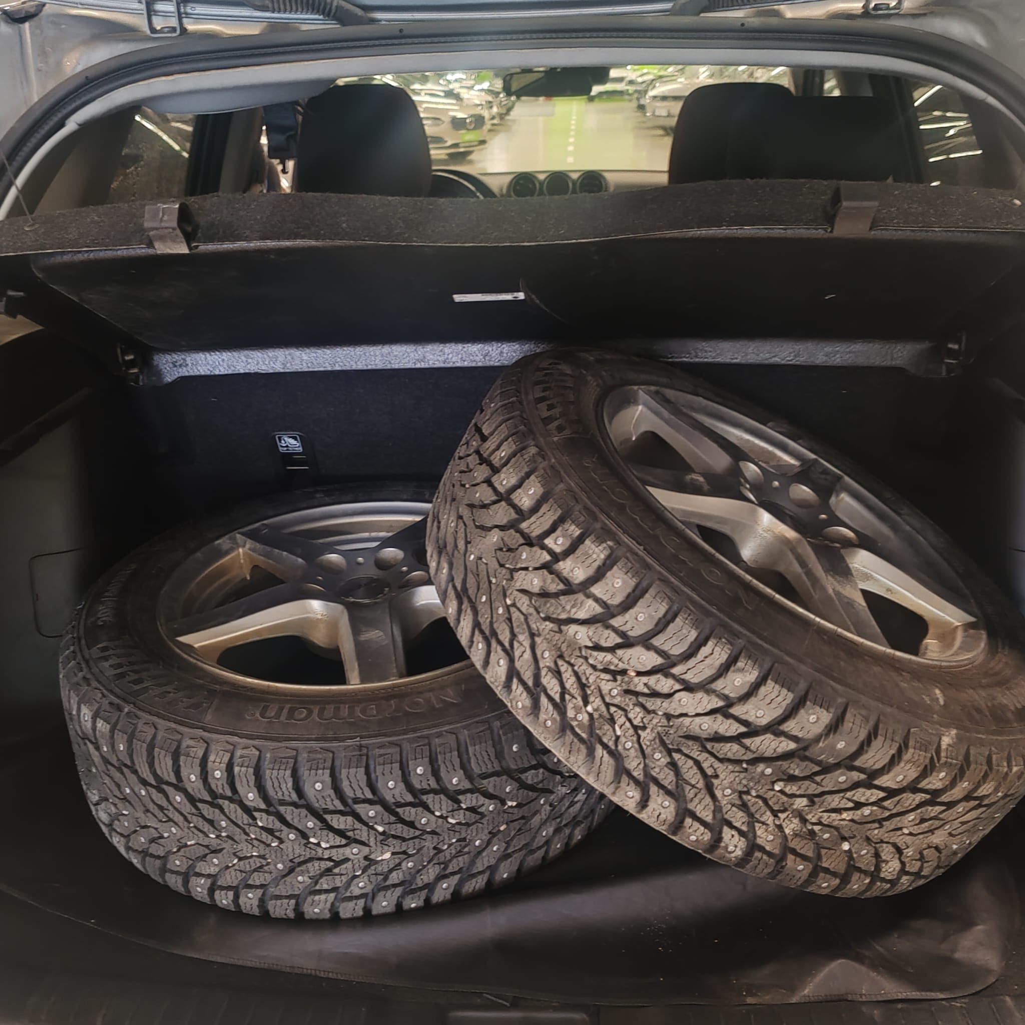 Suzuki Vitara 2021, photo 8/8