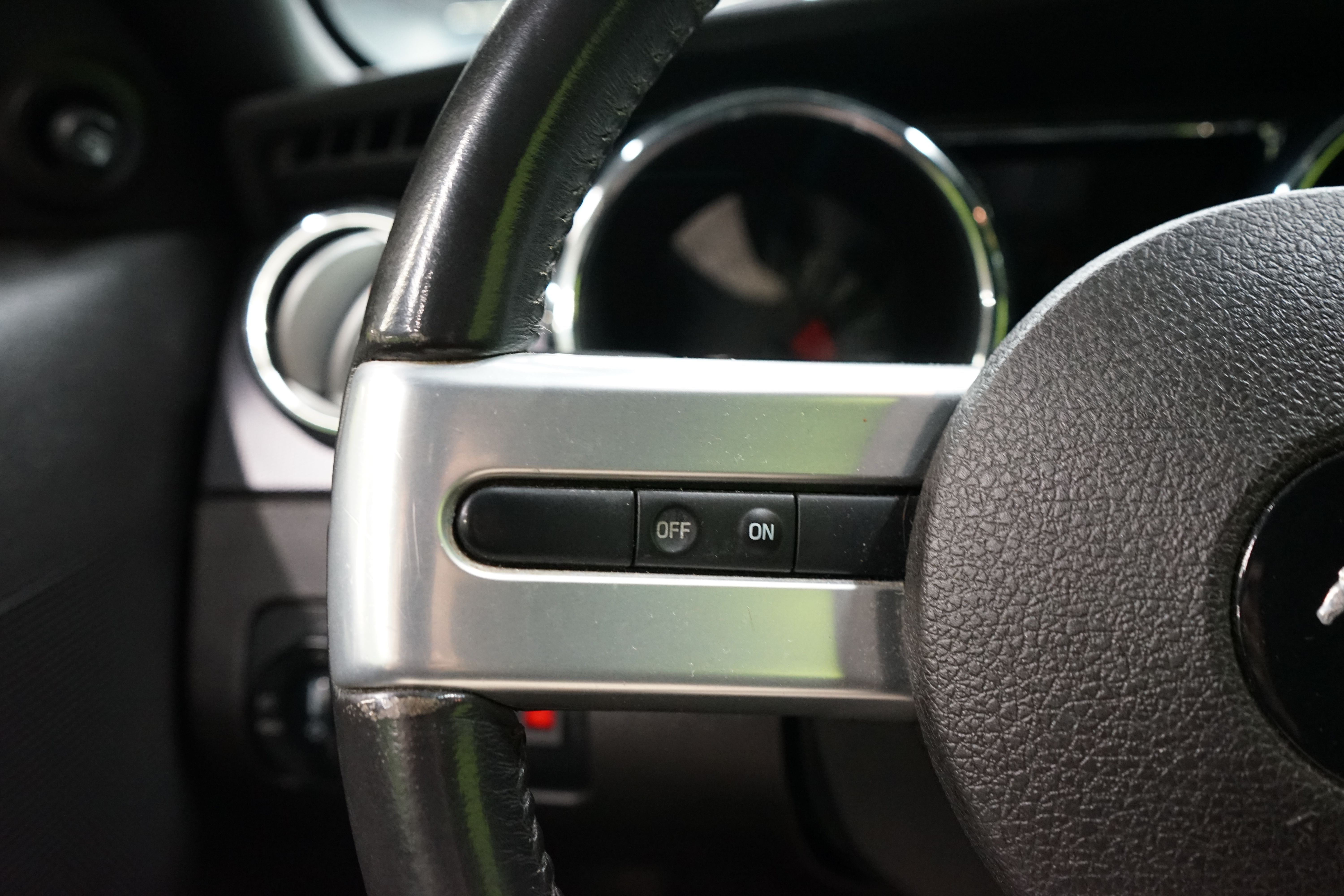 Ford Mustang 2007, kuva 7/17