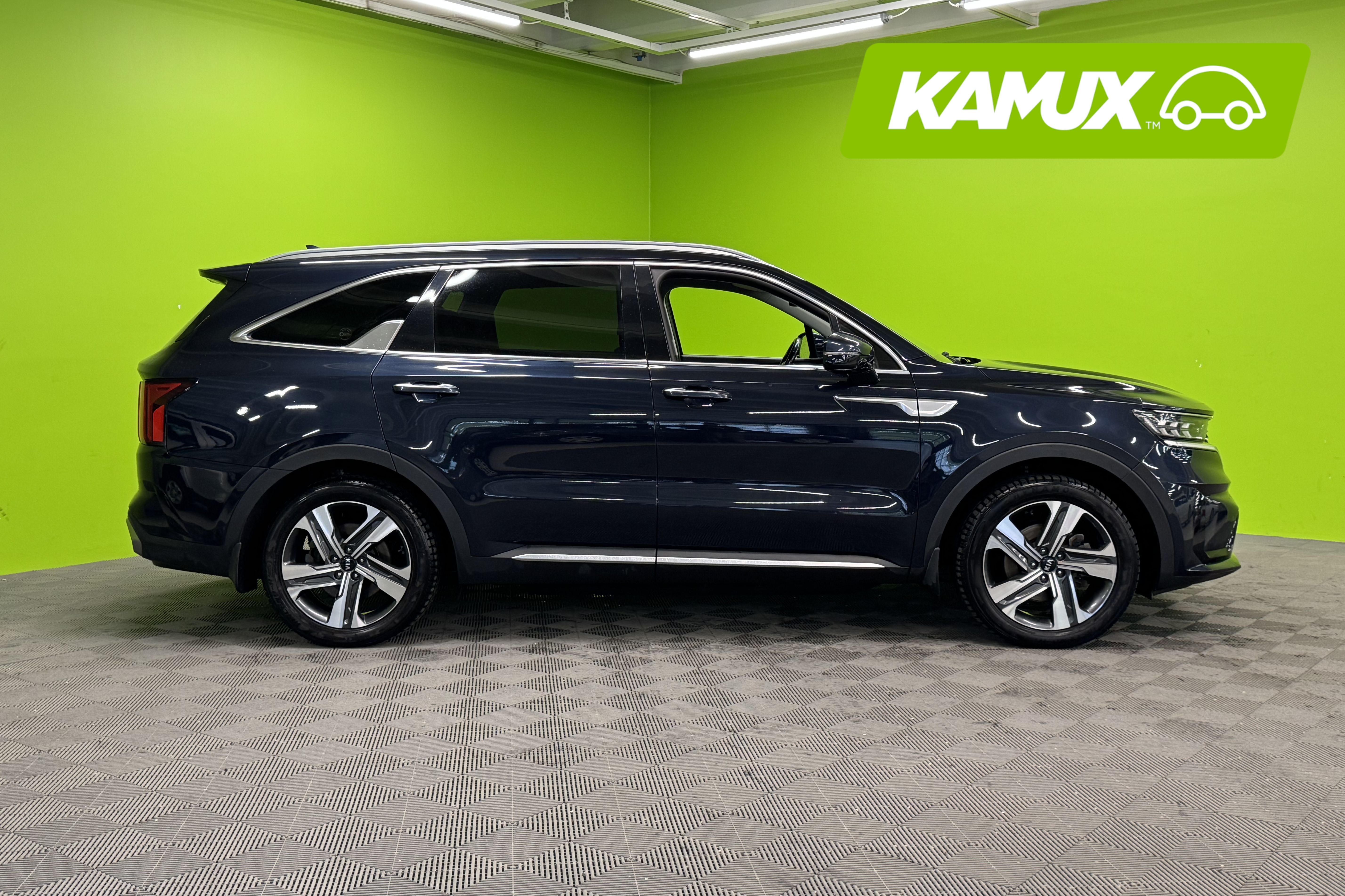 Kia Sorento 2021, kuva 2/30