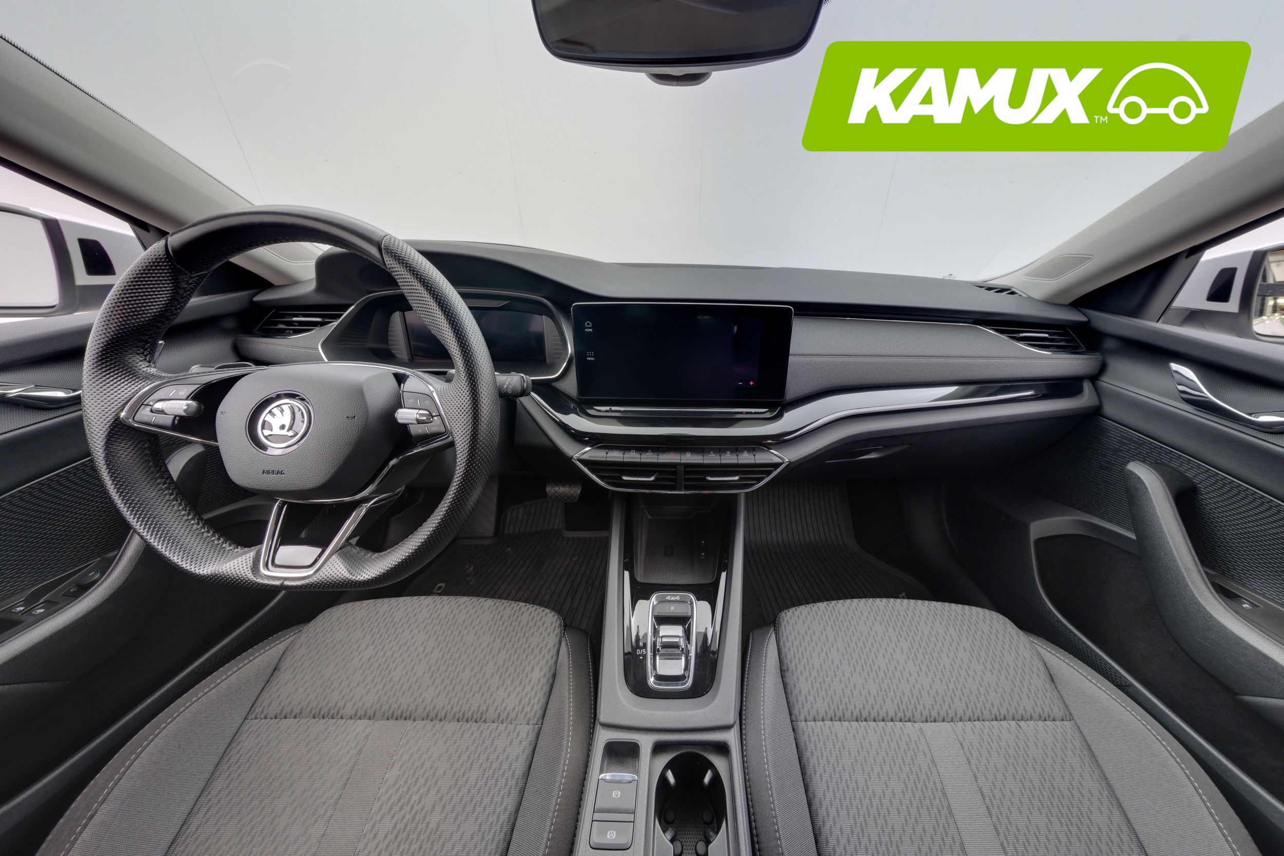 Skoda Octavia 2023, kuva 7/31