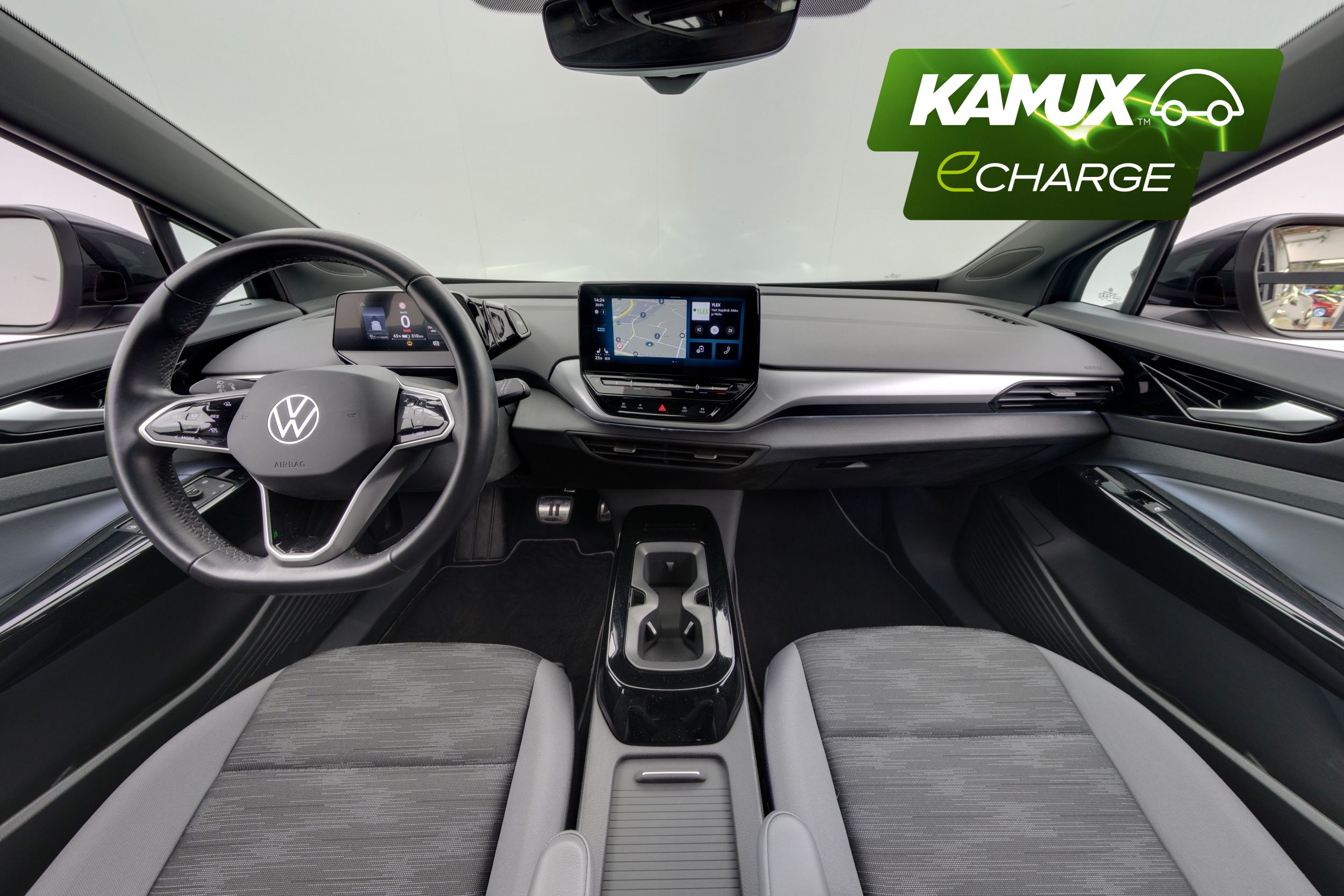 Volkswagen ID.4 Pro Performance 150 kW 2023, kuva 6/27