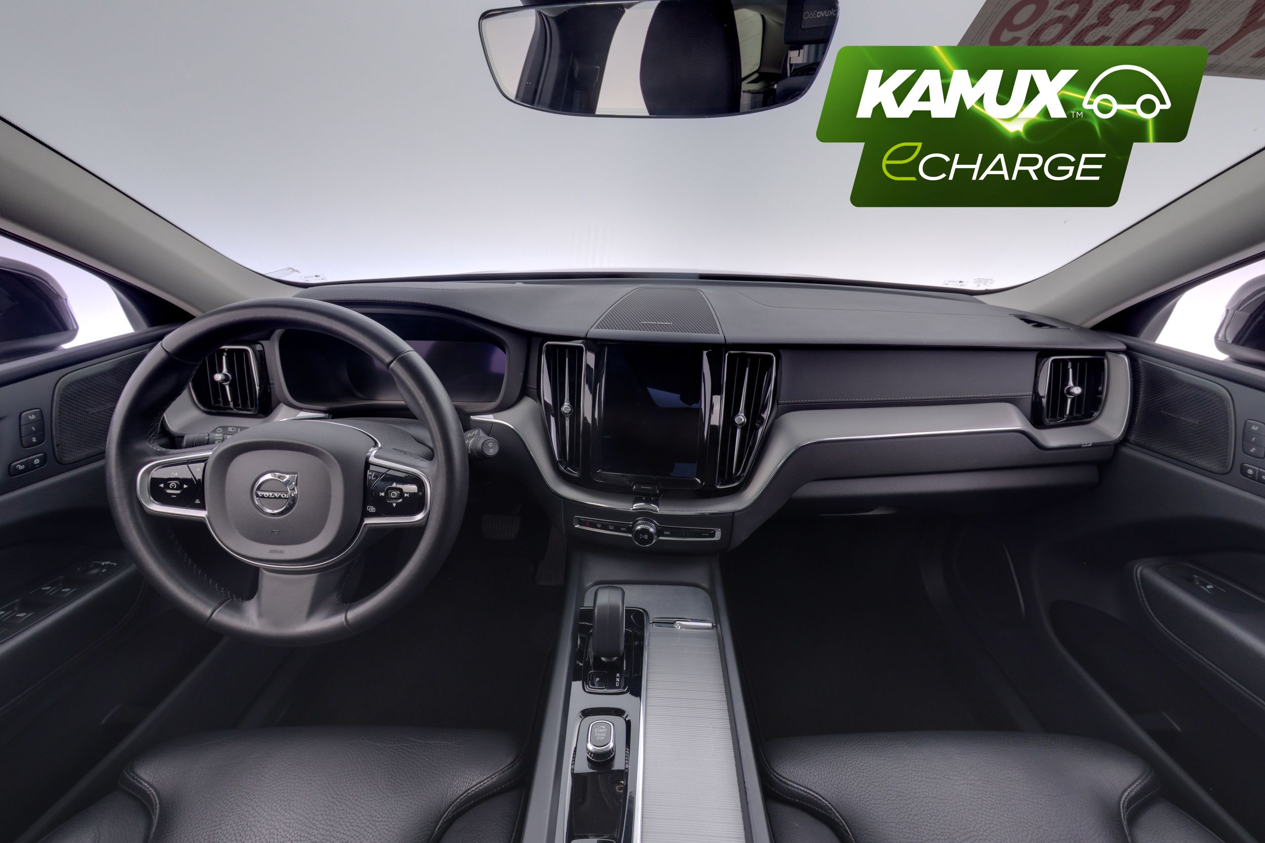 Volvo XC60 2023, kuva 6/28