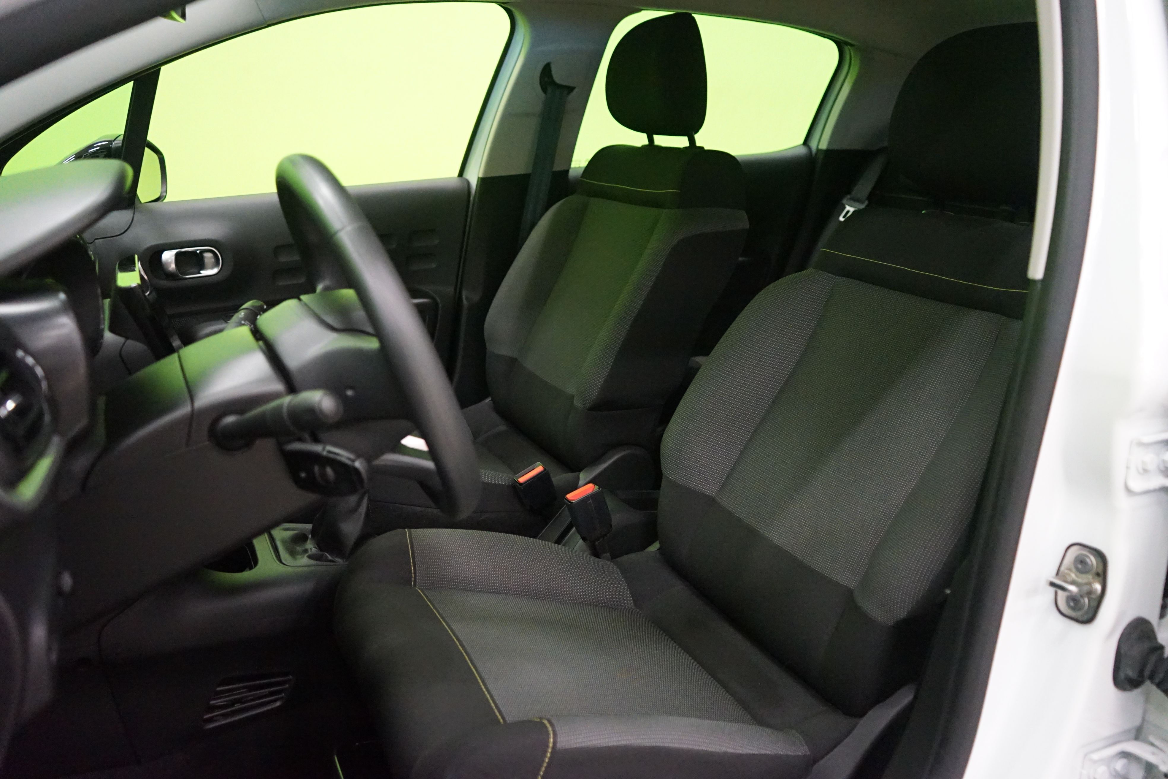 Citroen C3 PureTech 82 Limited 2022, kuva 7/21