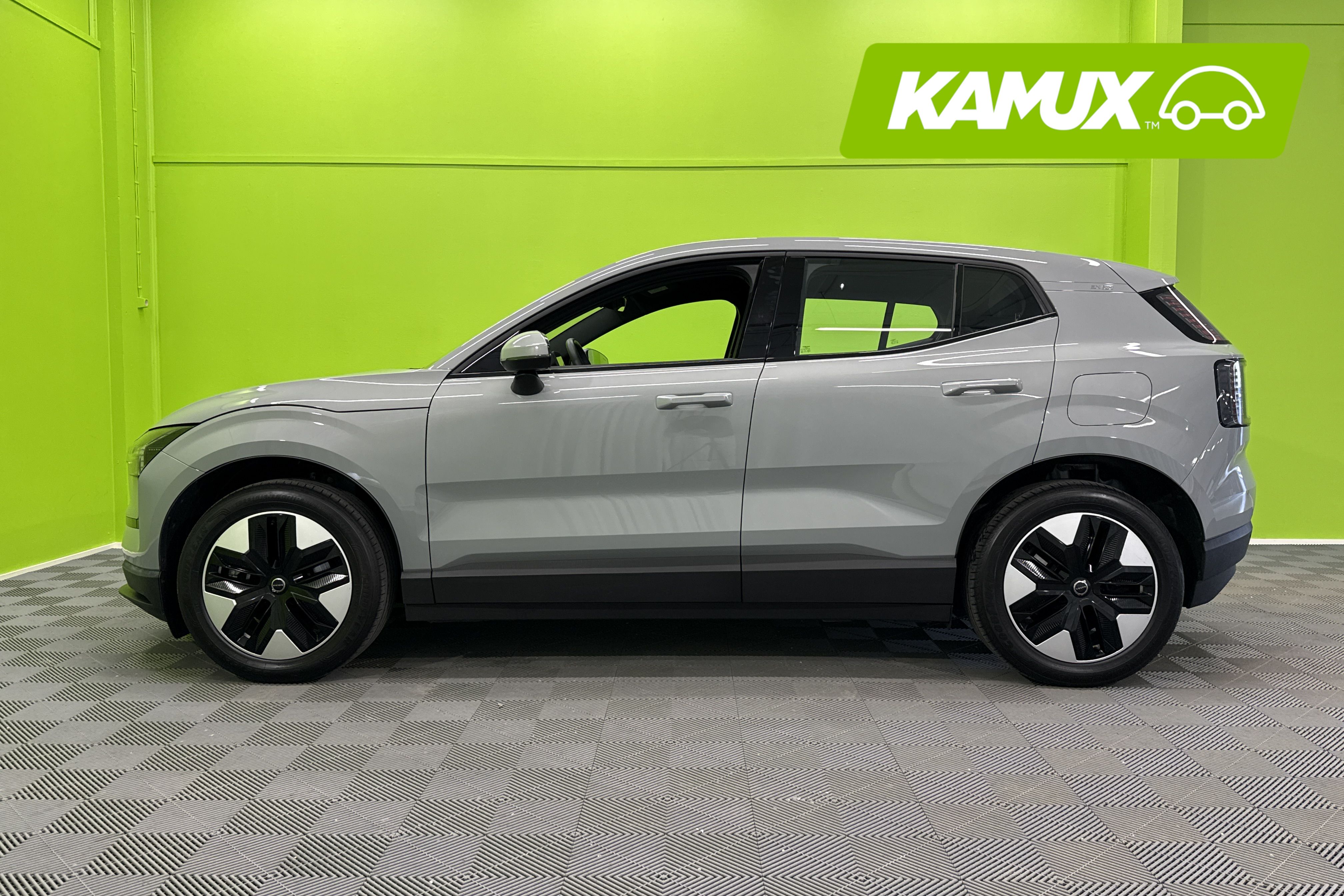Volvo EX30 51kWh, Single Core 2024, kuva 3/15