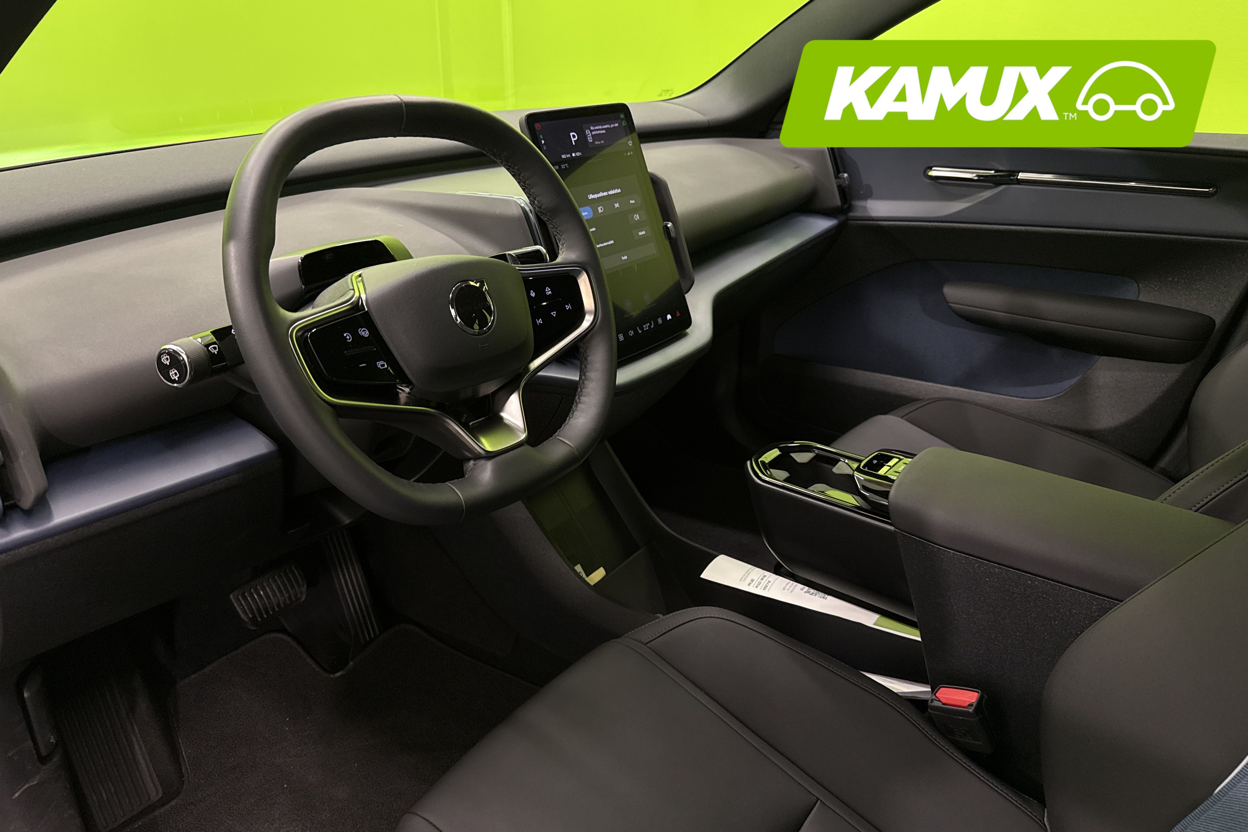 Volvo EX30 51kWh, Single Core 2024, kuva 7/15