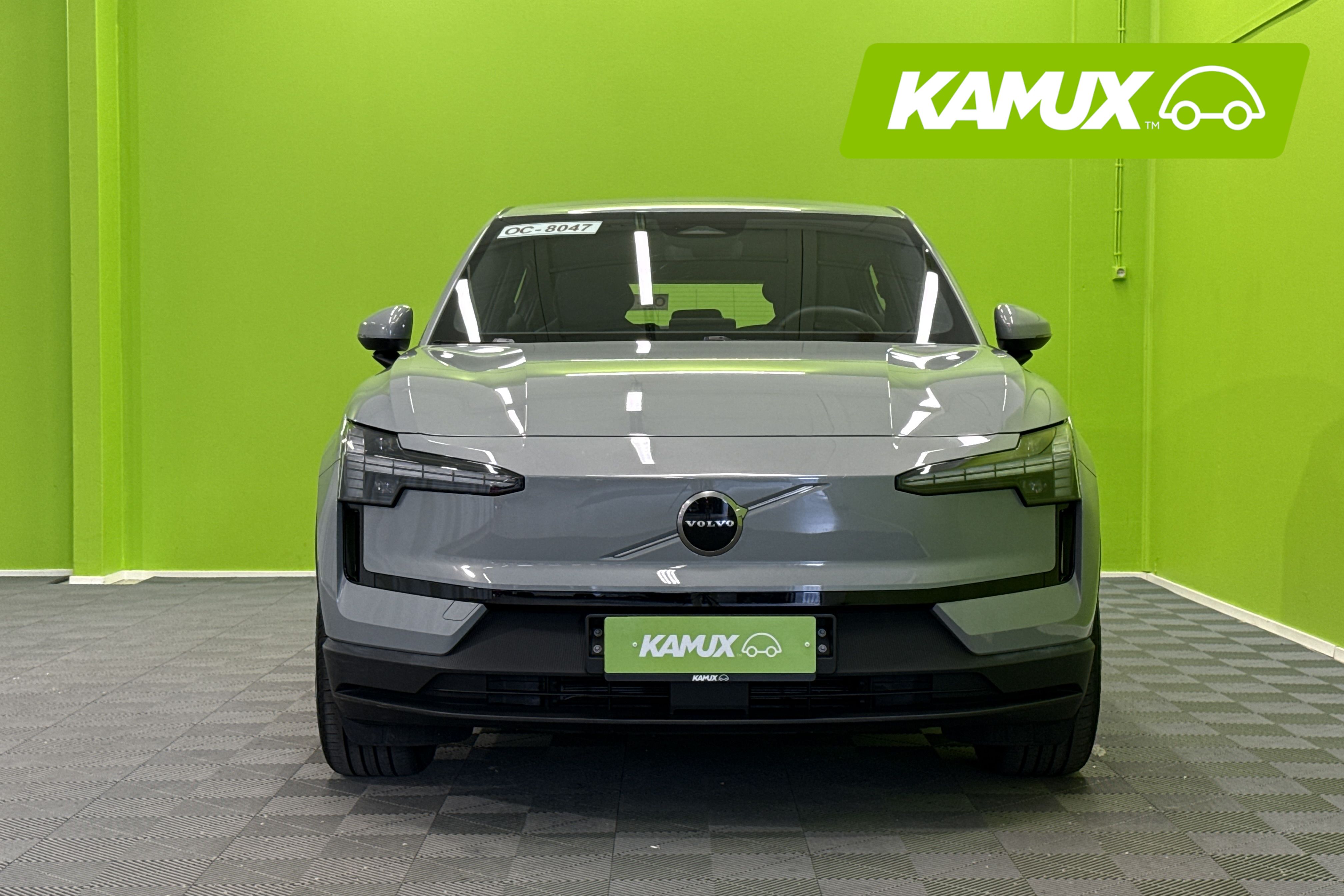 Volvo EX30 51kWh, Single Core 2024, kuva 6/15