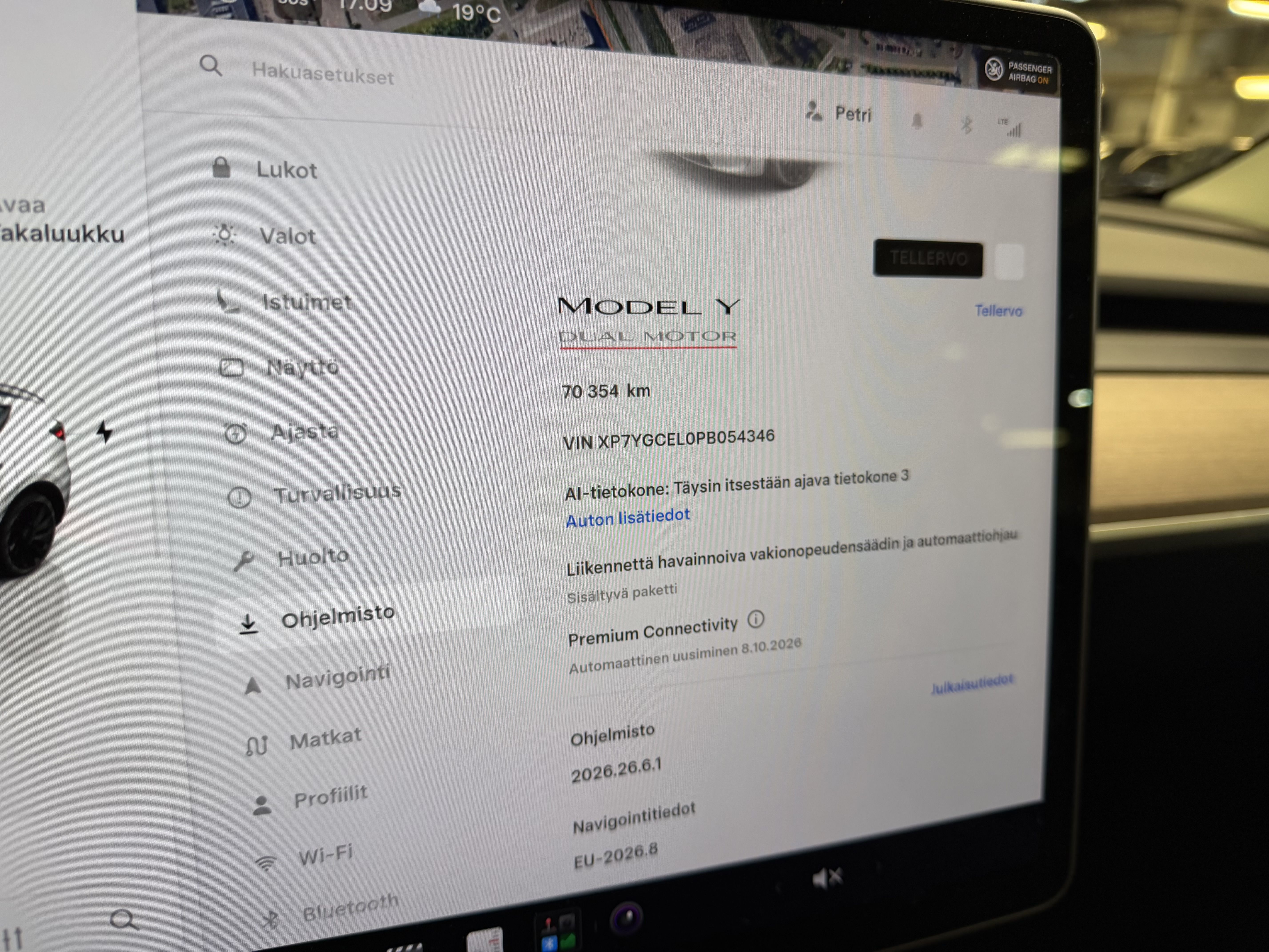Tesla Model Y Performance - Super Siisti 2023, kuva 5/6