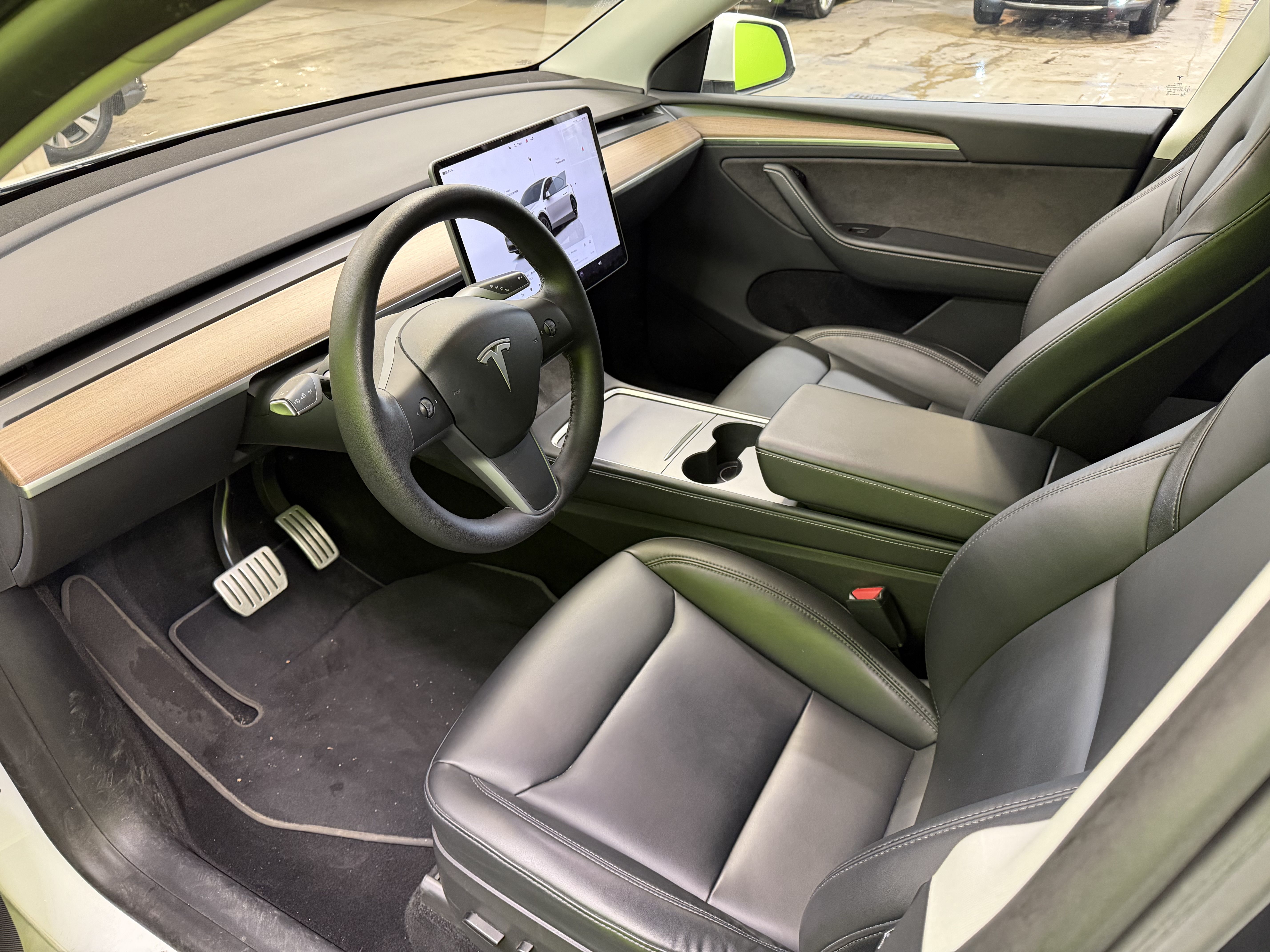 Tesla Model Y Performance - Super Siisti 2023, kuva 4/6