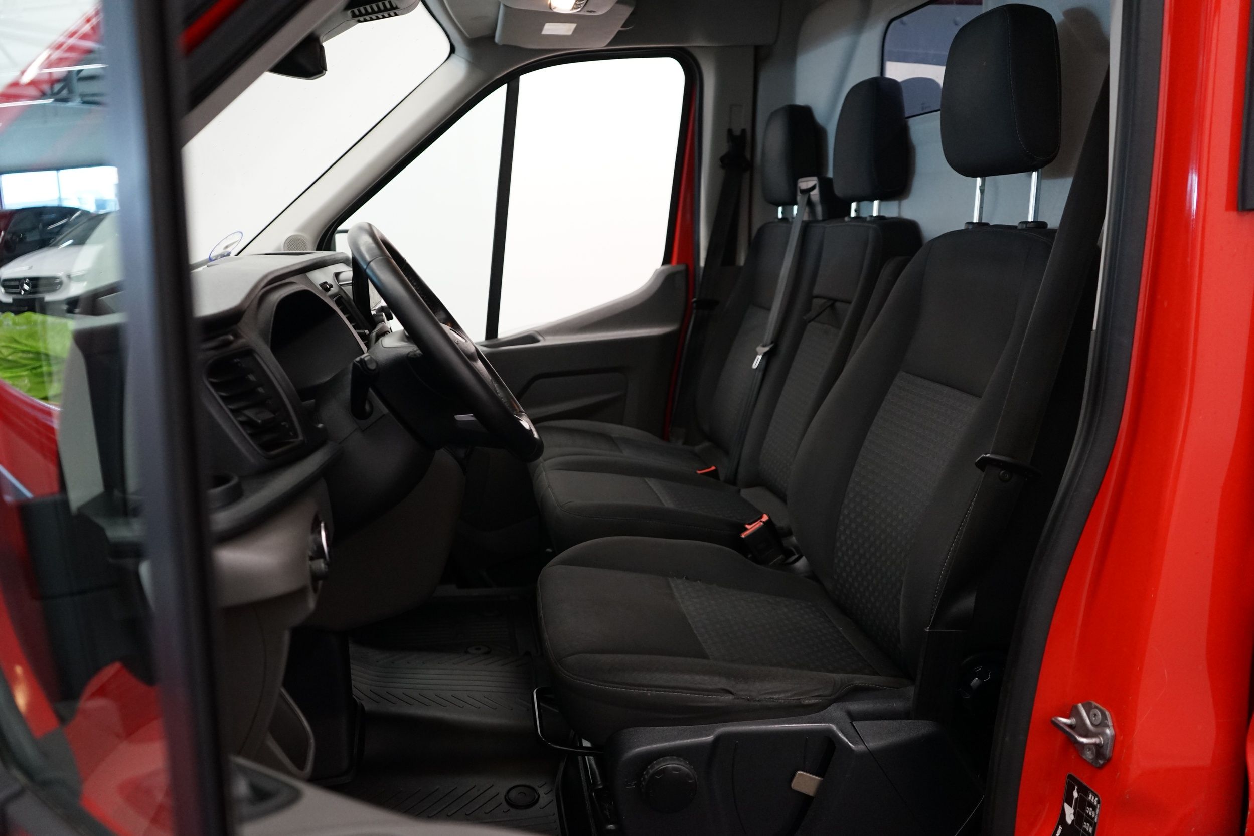 Ford Transit 2020, kuva 5/22