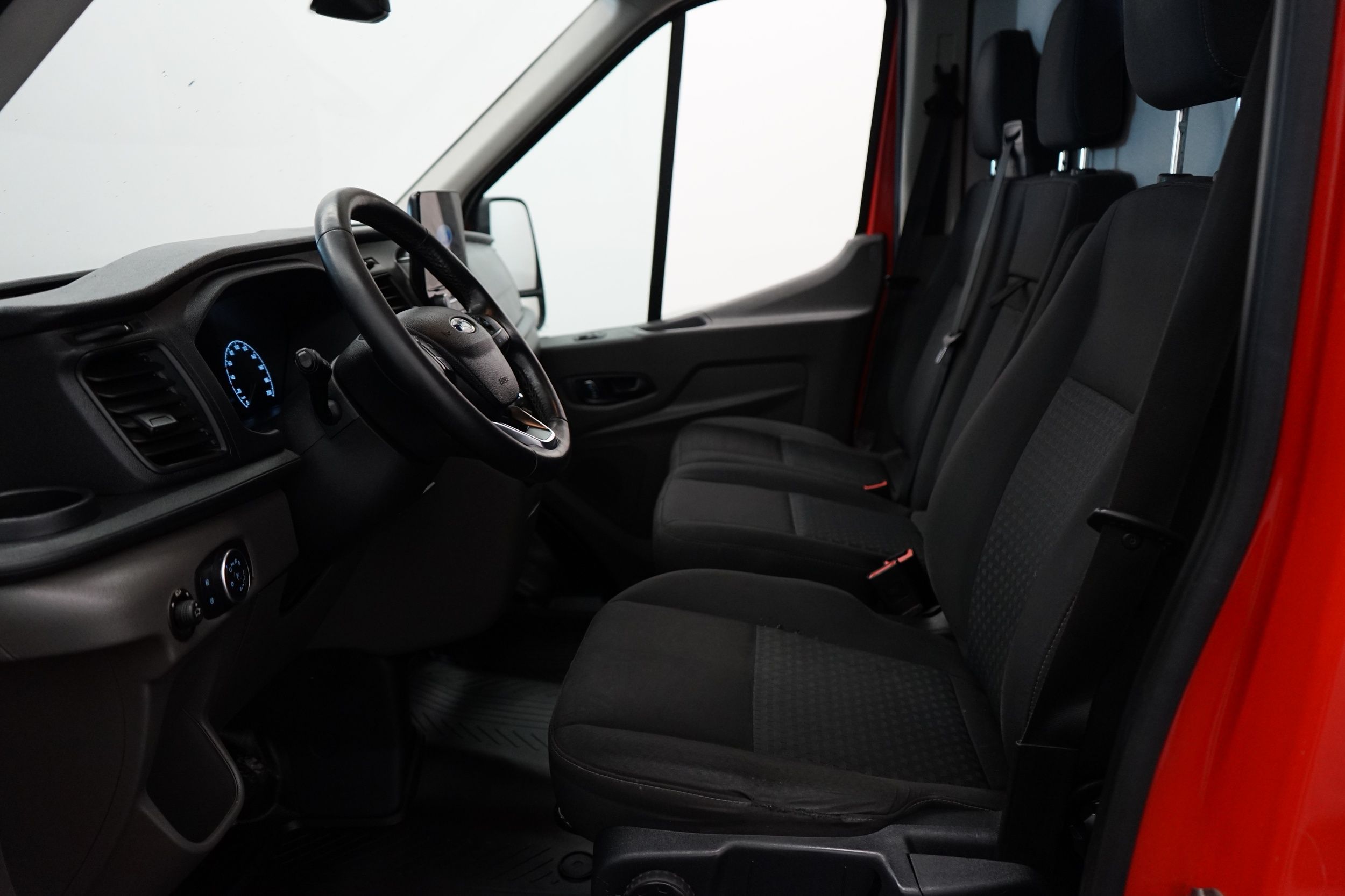 Ford Transit 2020, kuva 6/22