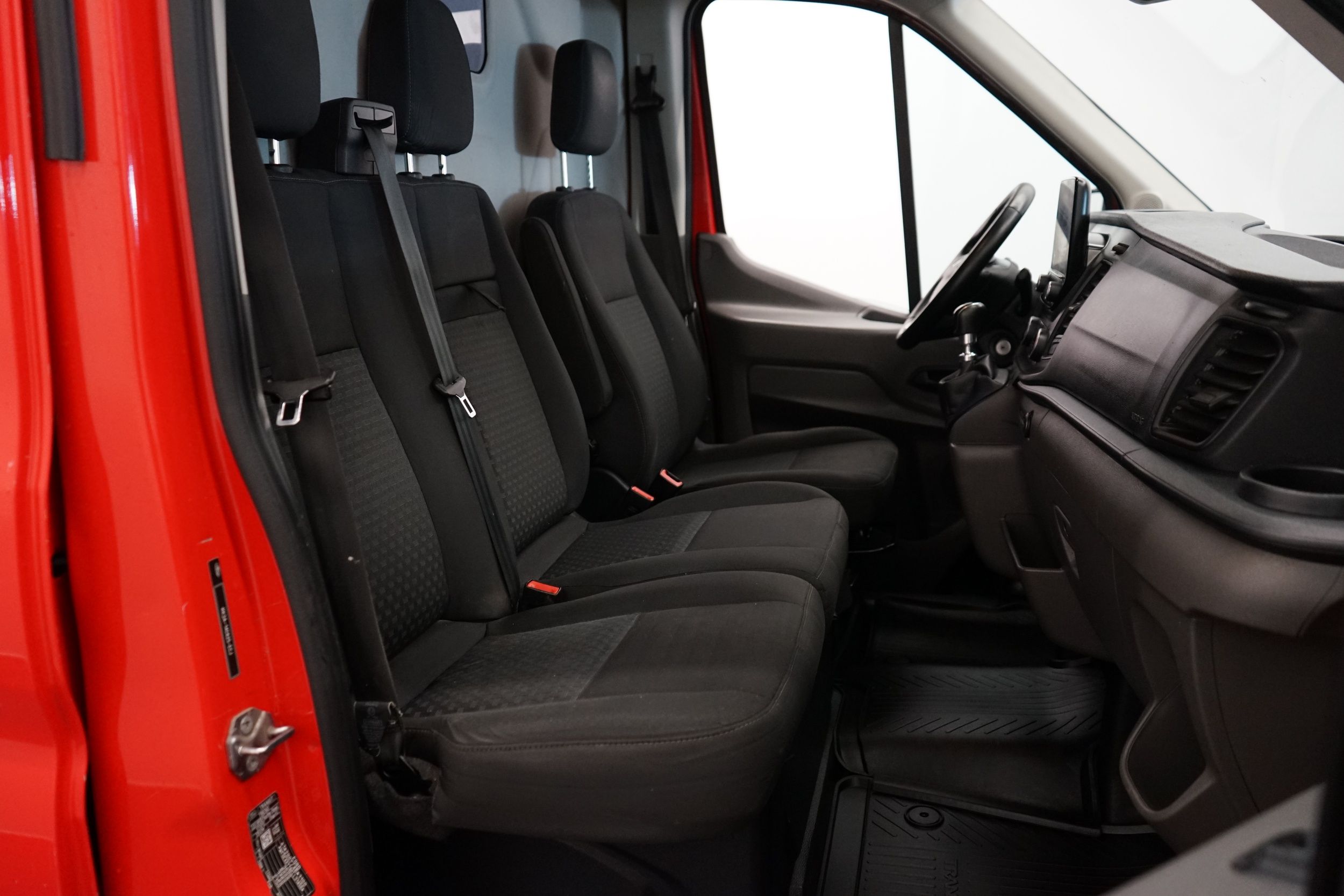Ford Transit 2020, kuva 7/22