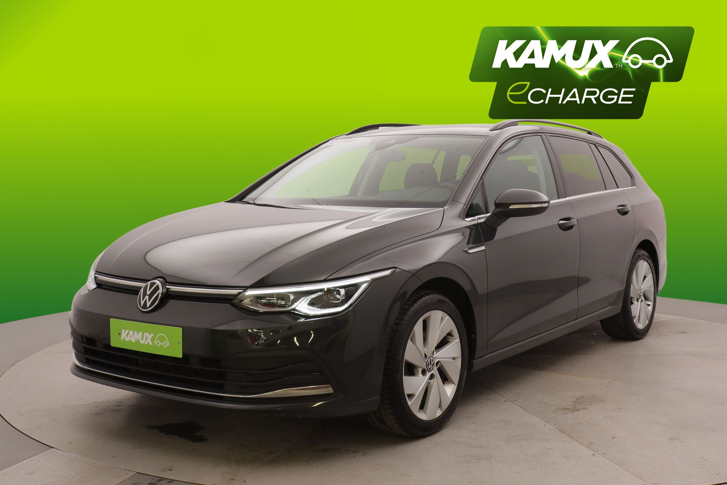 Volkswagen Golf 2023, kuva 5/26