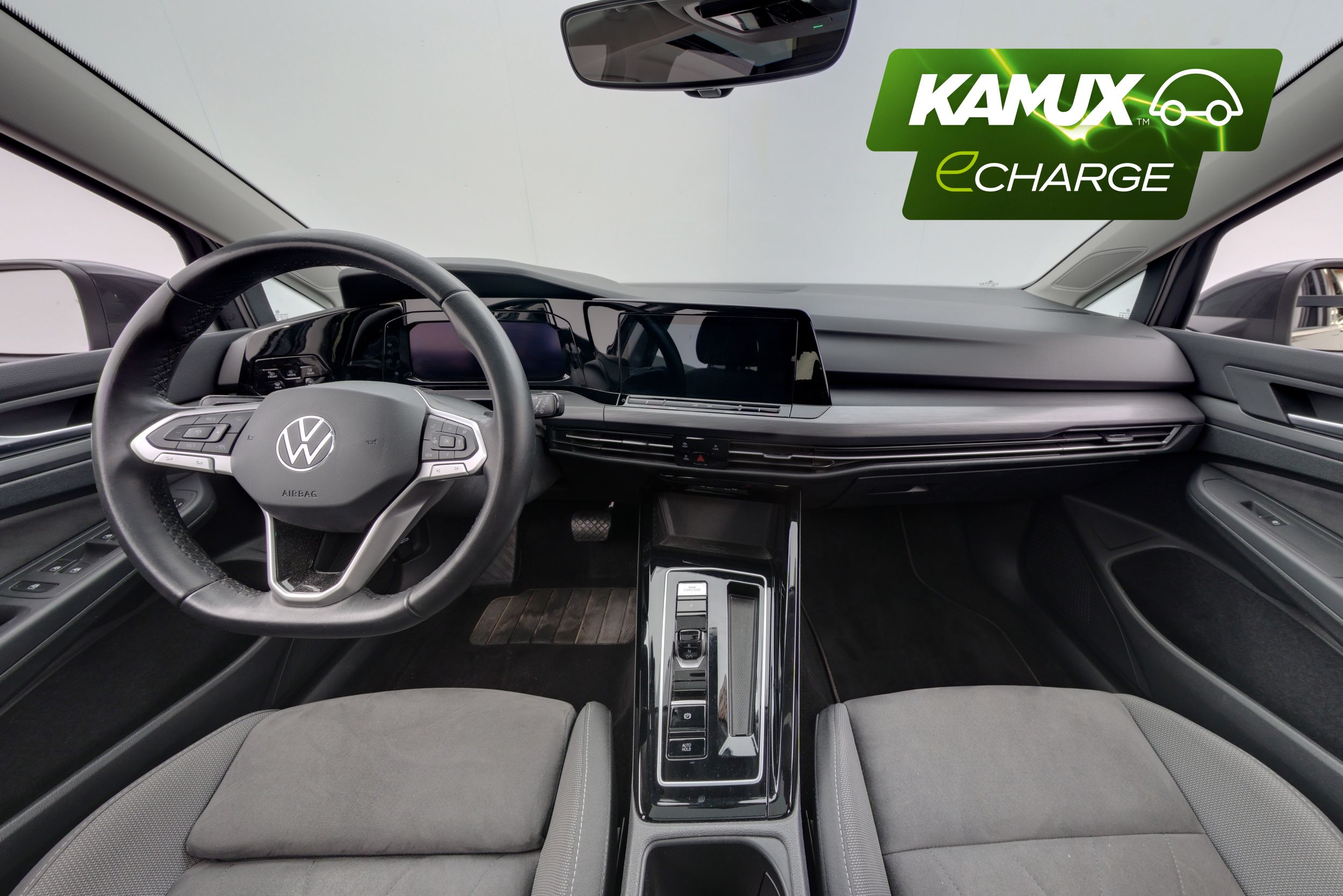 Volkswagen Golf 2023, kuva 7/26