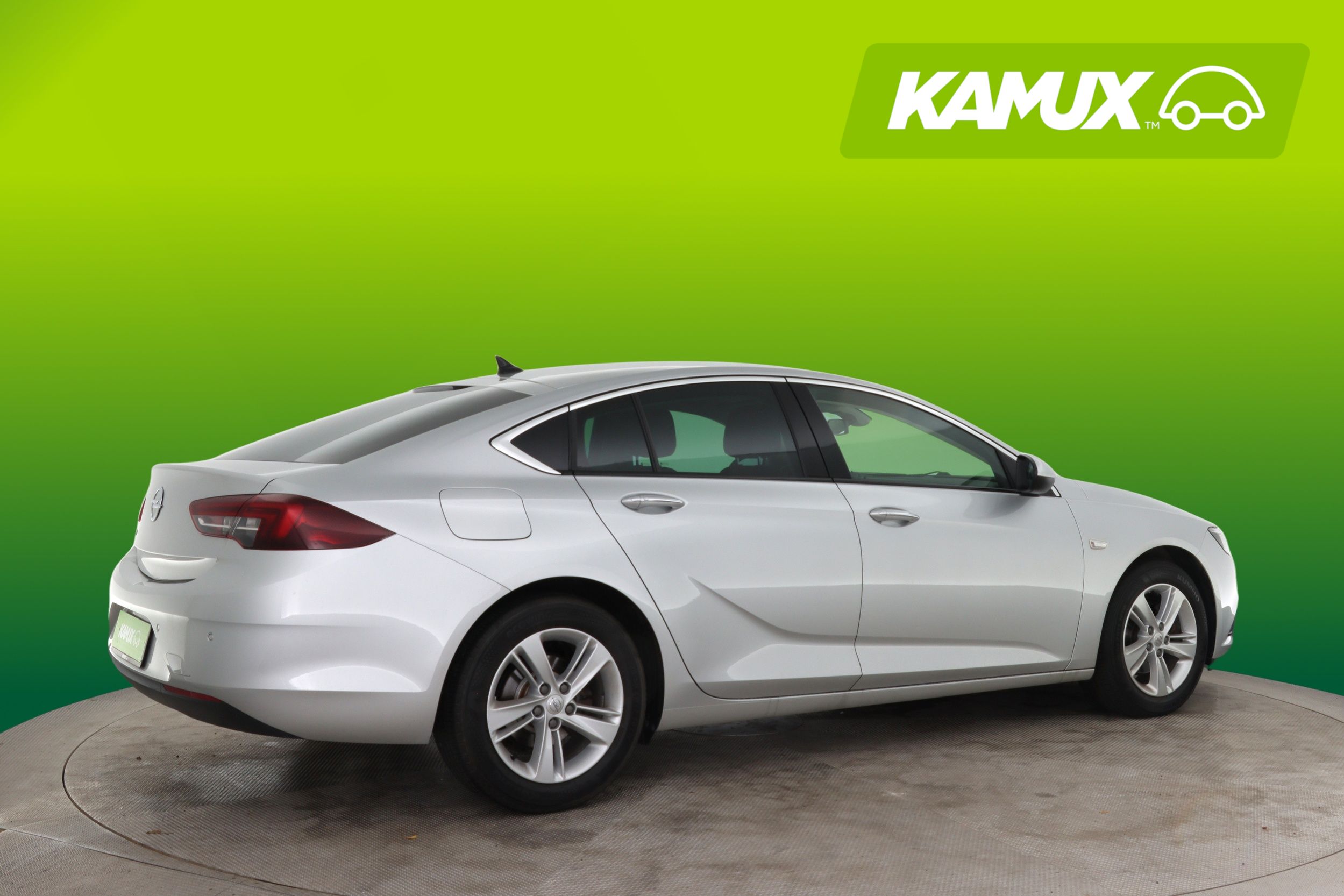 Opel Insignia 2019, kuva 2/32