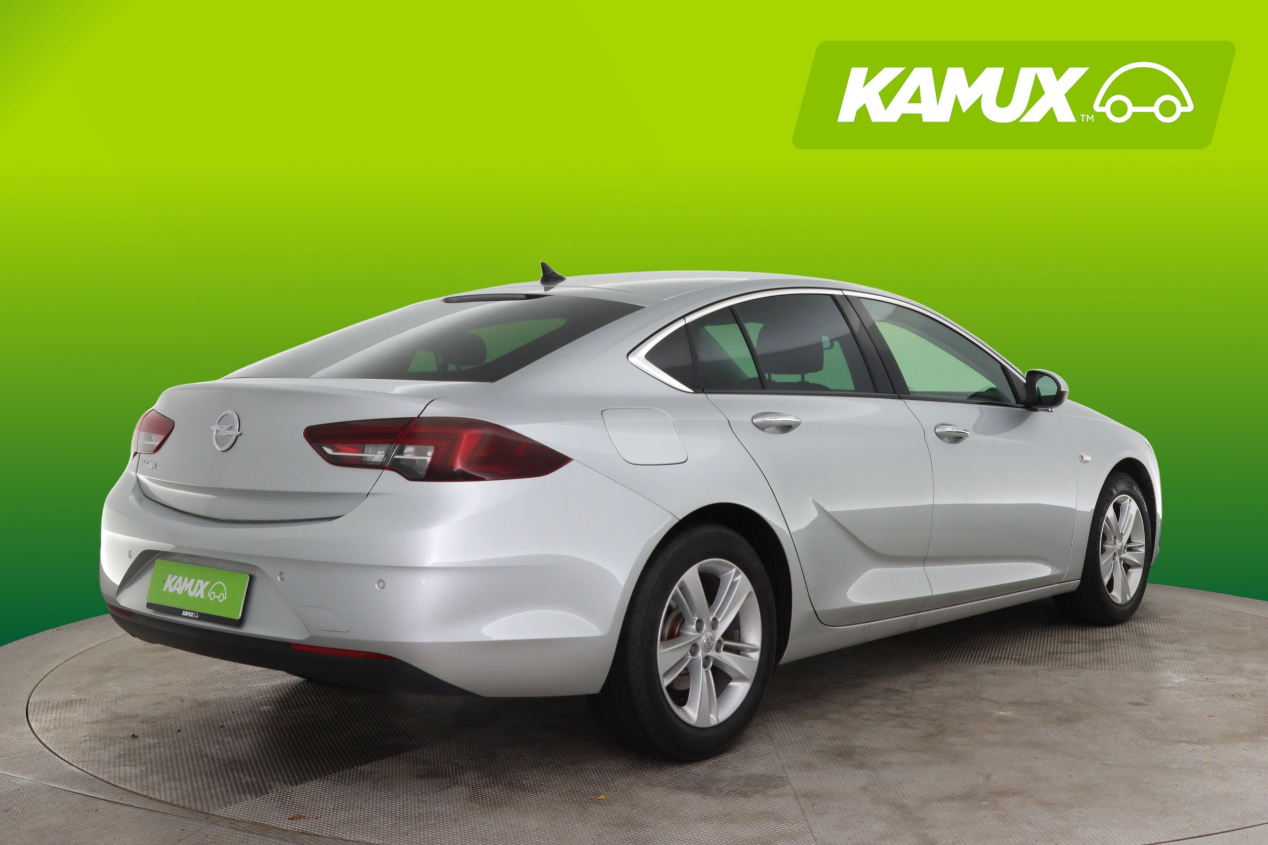 Opel Insignia 2019, kuva 3/32