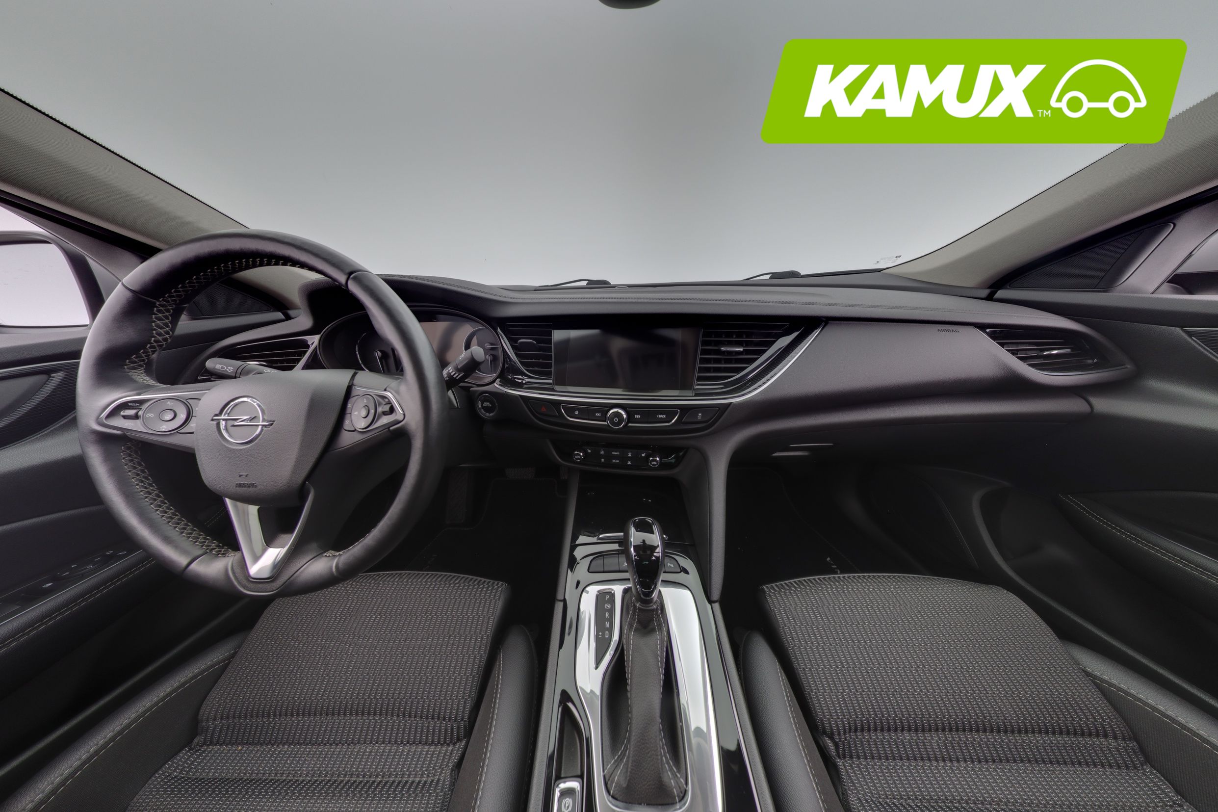 Opel Insignia 2019, kuva 7/32