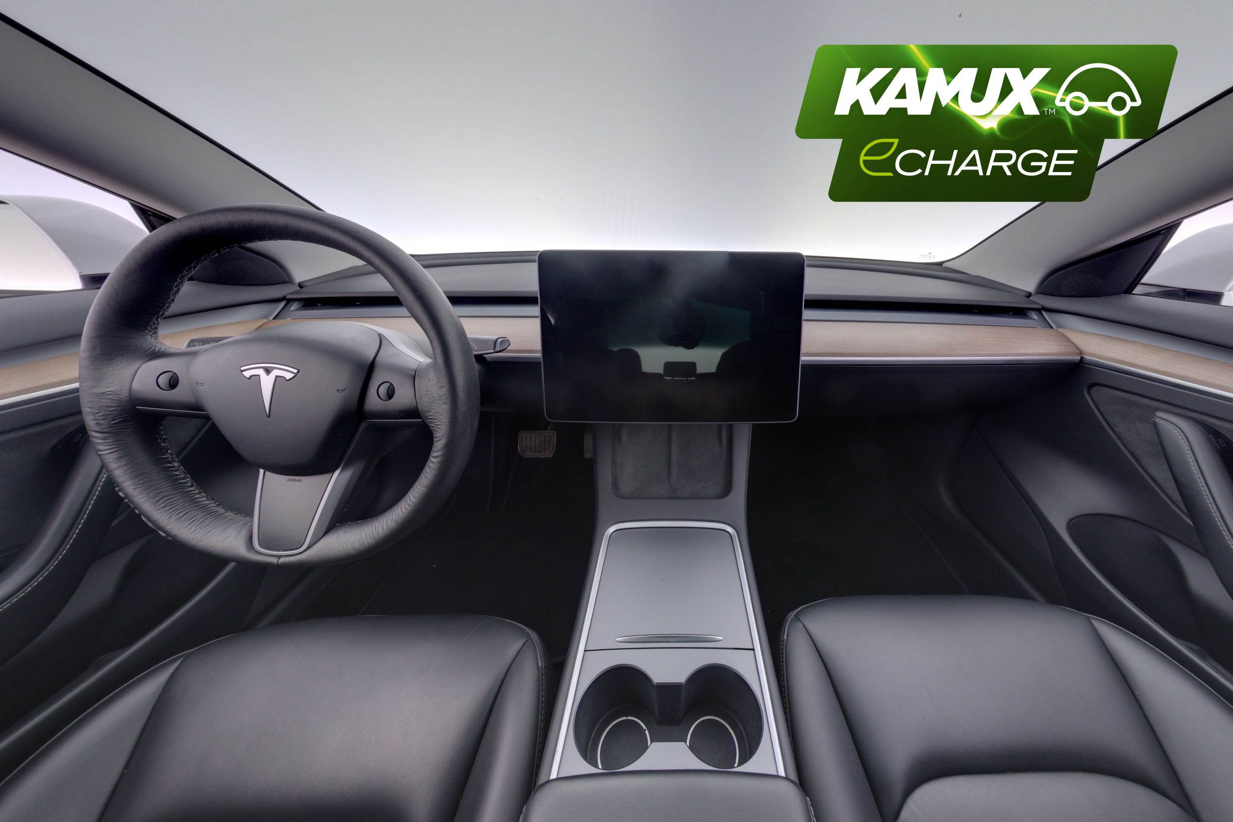 Tesla Model 3 Long Range 2022, kuva 7/35