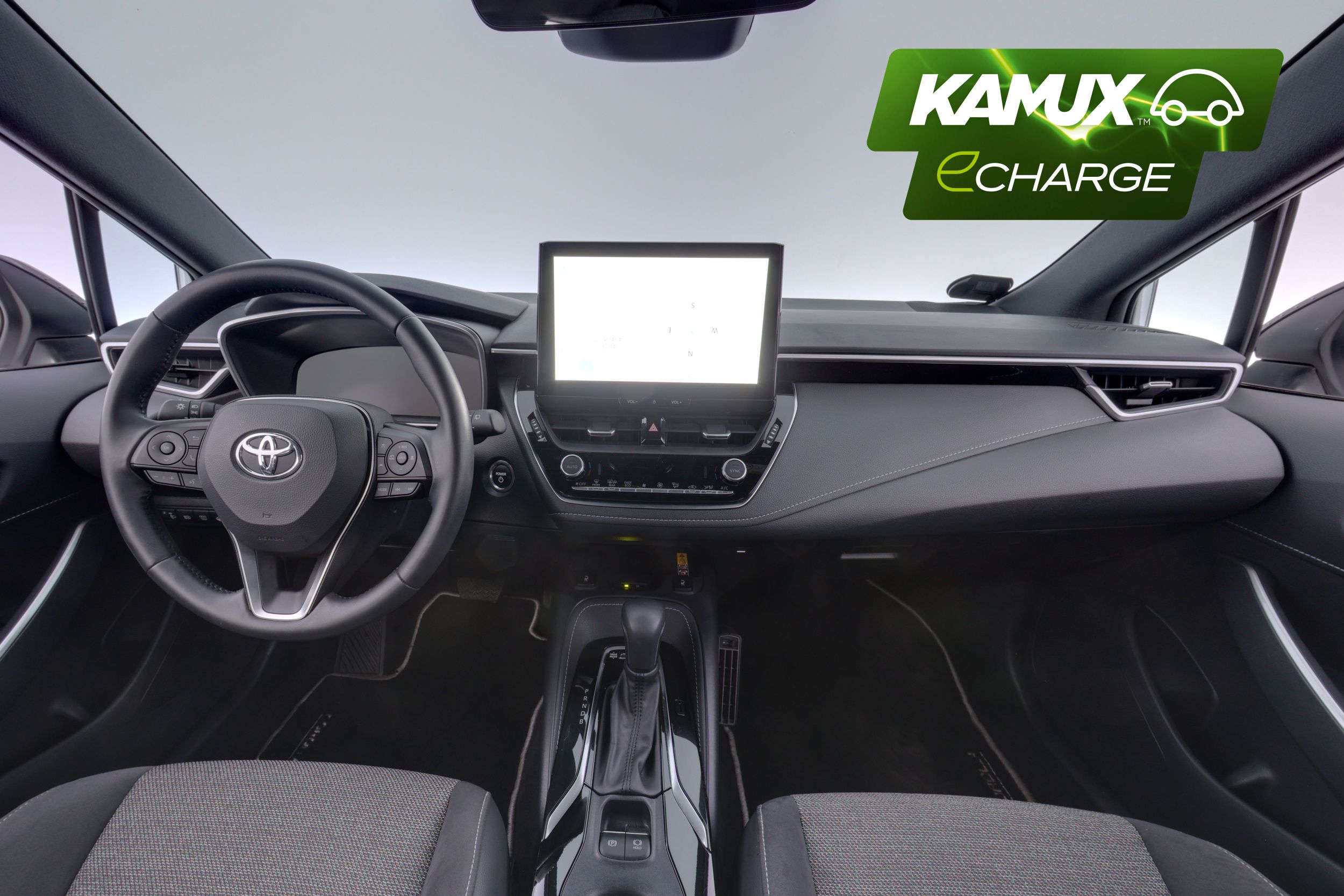 Toyota Corolla 2025, photo 7/24
