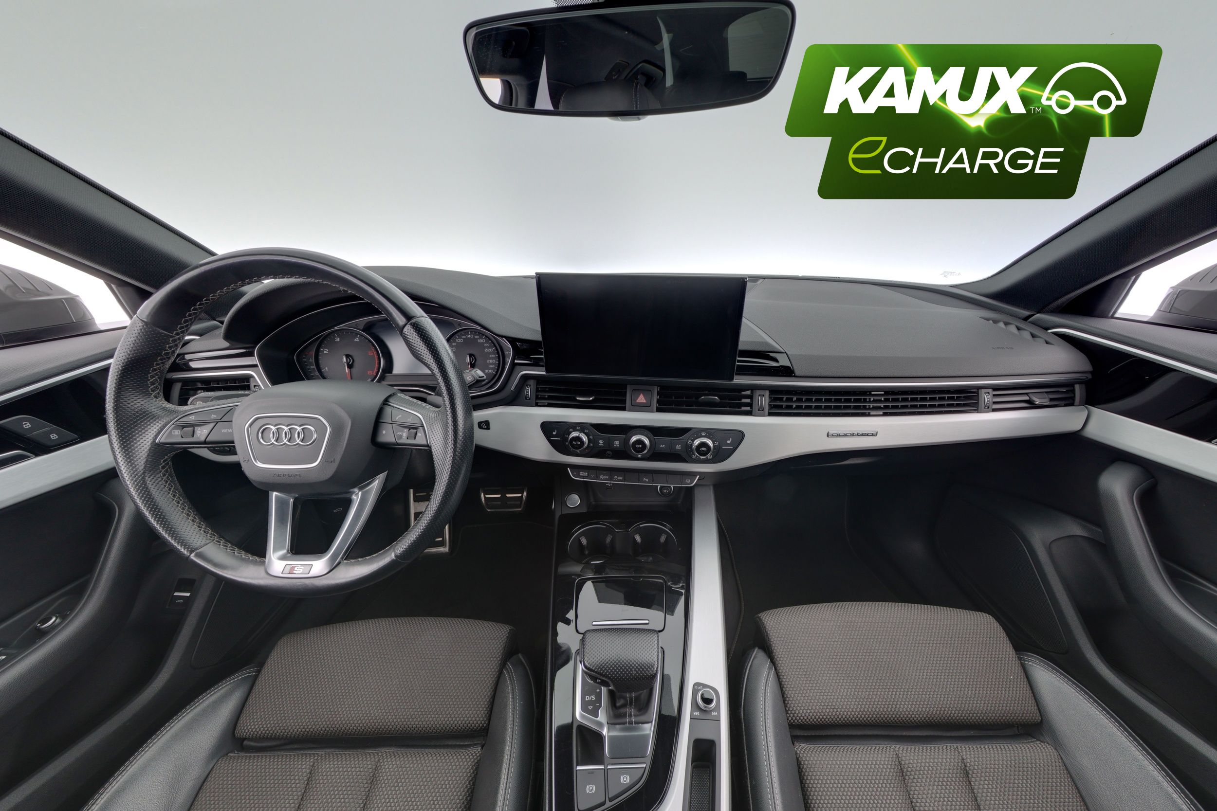 Audi A4 2021, kuva 7/24