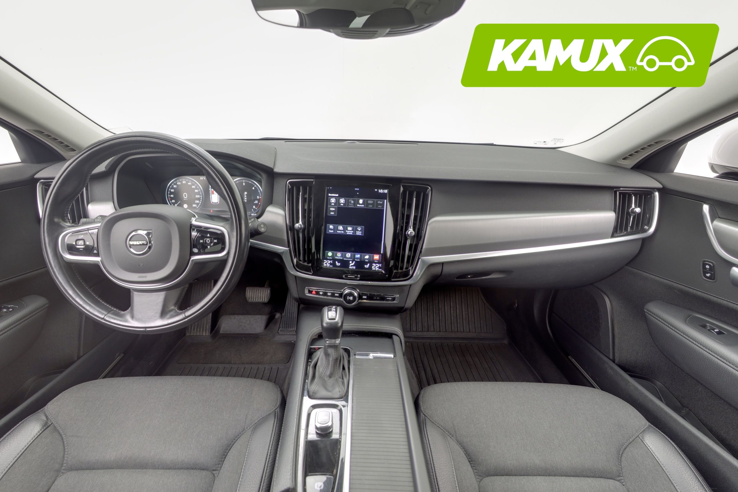 Volvo V90 D3 Momentum Aut. 2017, photo 7/22