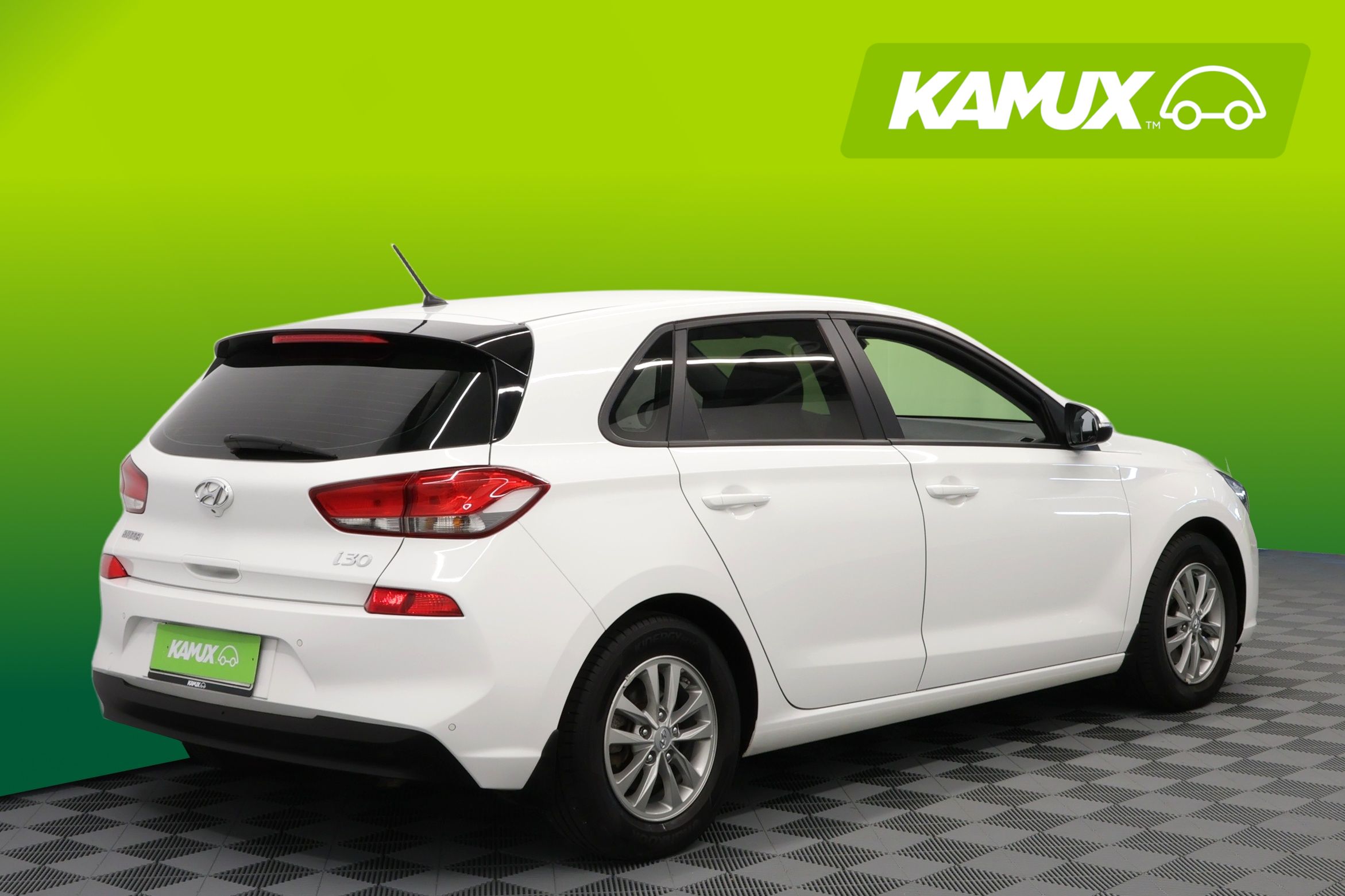 Hyundai i30 2018, kuva 2/19