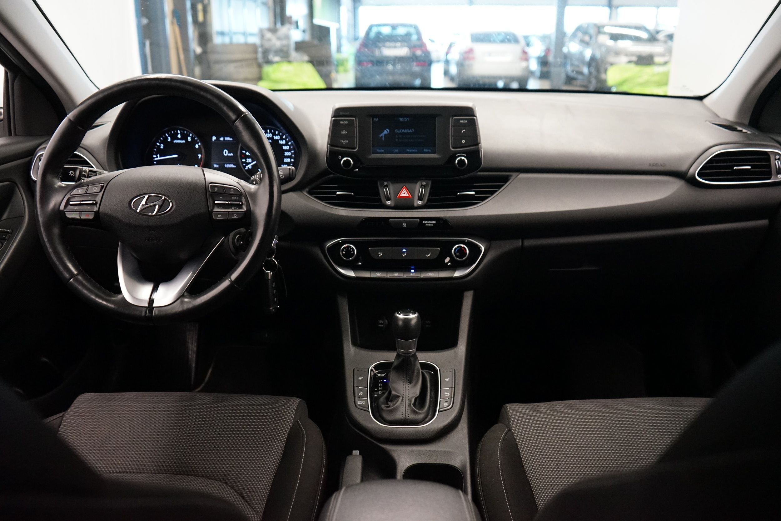 Hyundai i30 2018, kuva 5/19