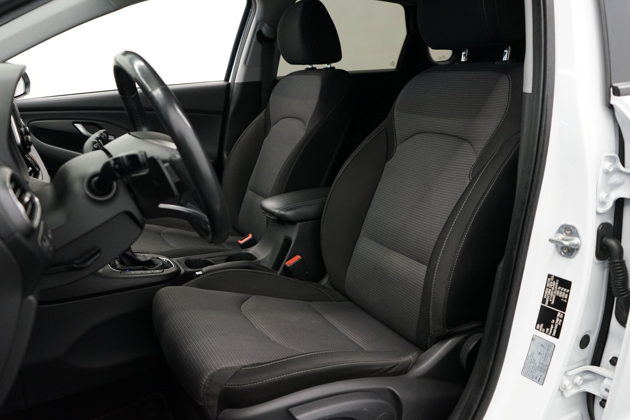 Hyundai i30 2018, kuva 6/19