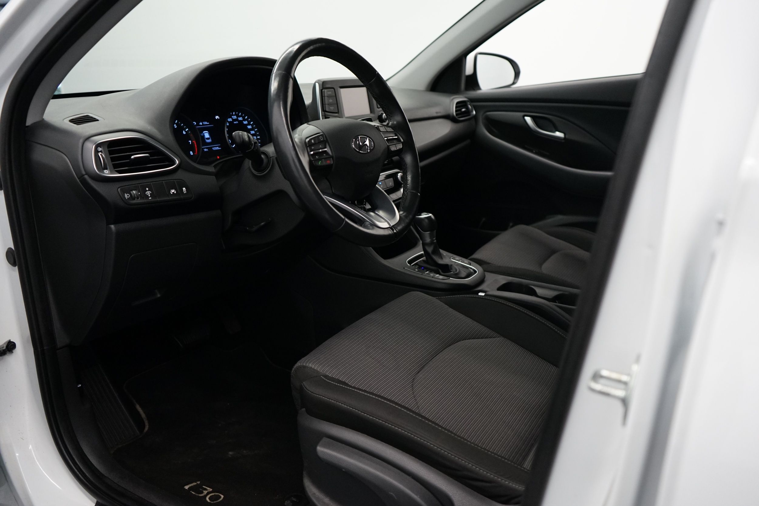 Hyundai i30 2018, kuva 7/19