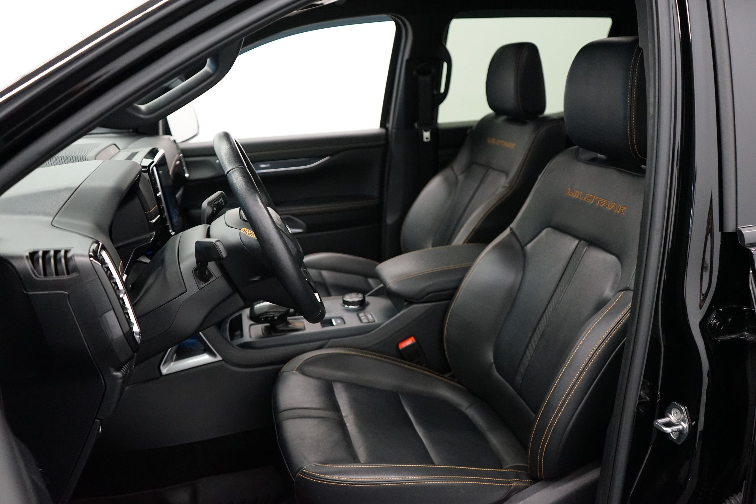 Ford Ranger 2024, photo 5/26