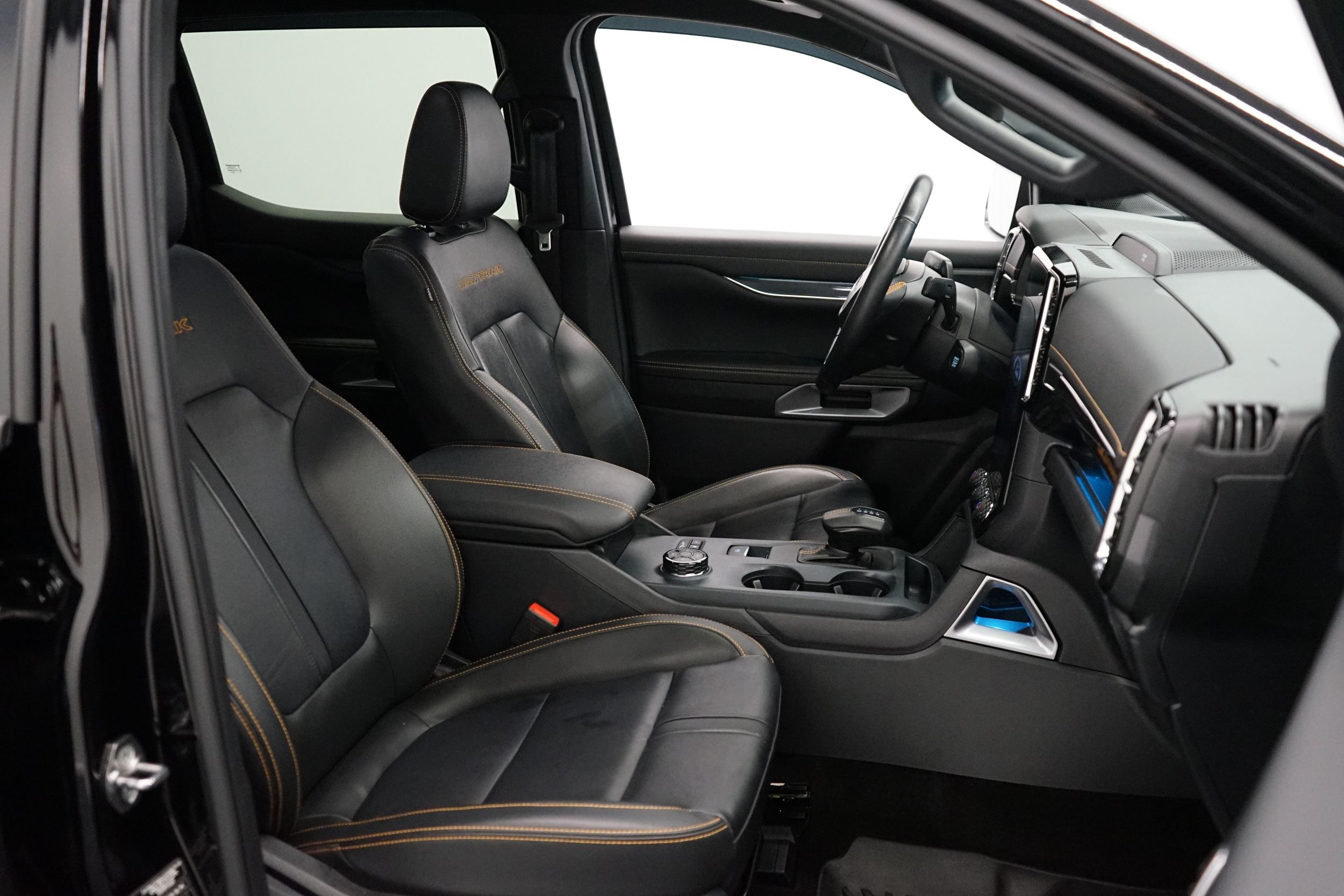 Ford Ranger 2024, photo 7/26