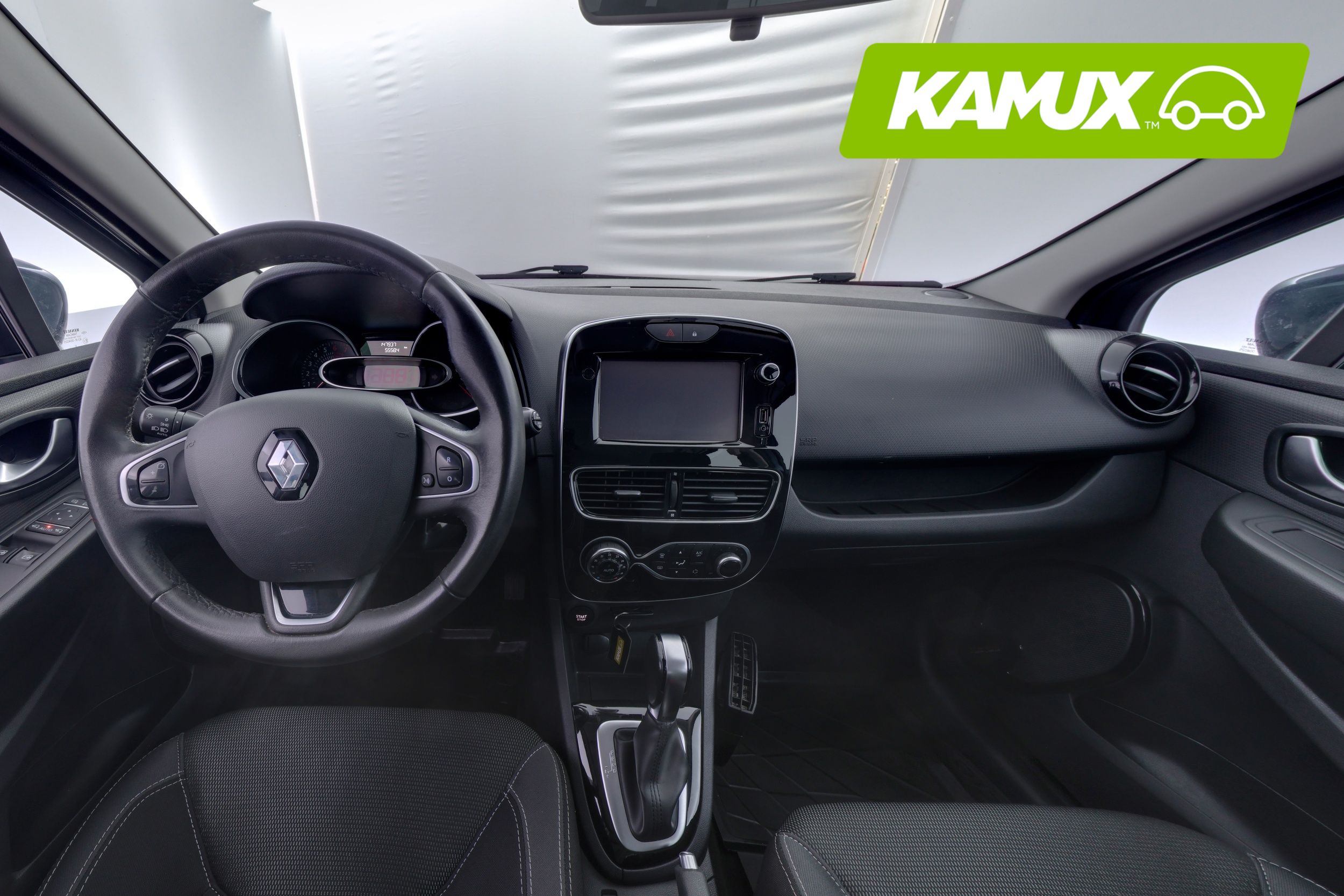 Renault Clio 2016, photo 7/25