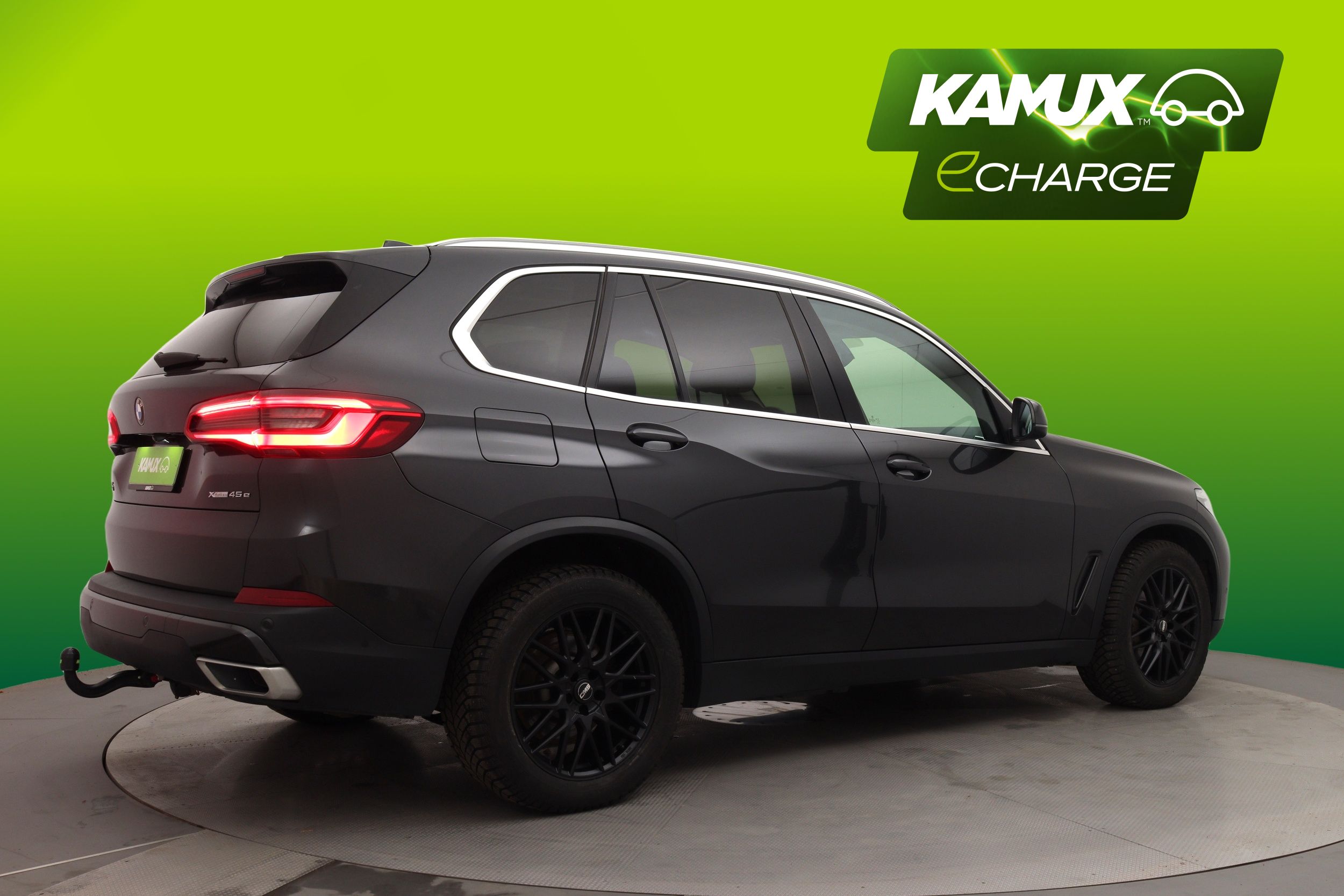 BMW X5 G05 xDrive45e A 2020, kuva 2/31