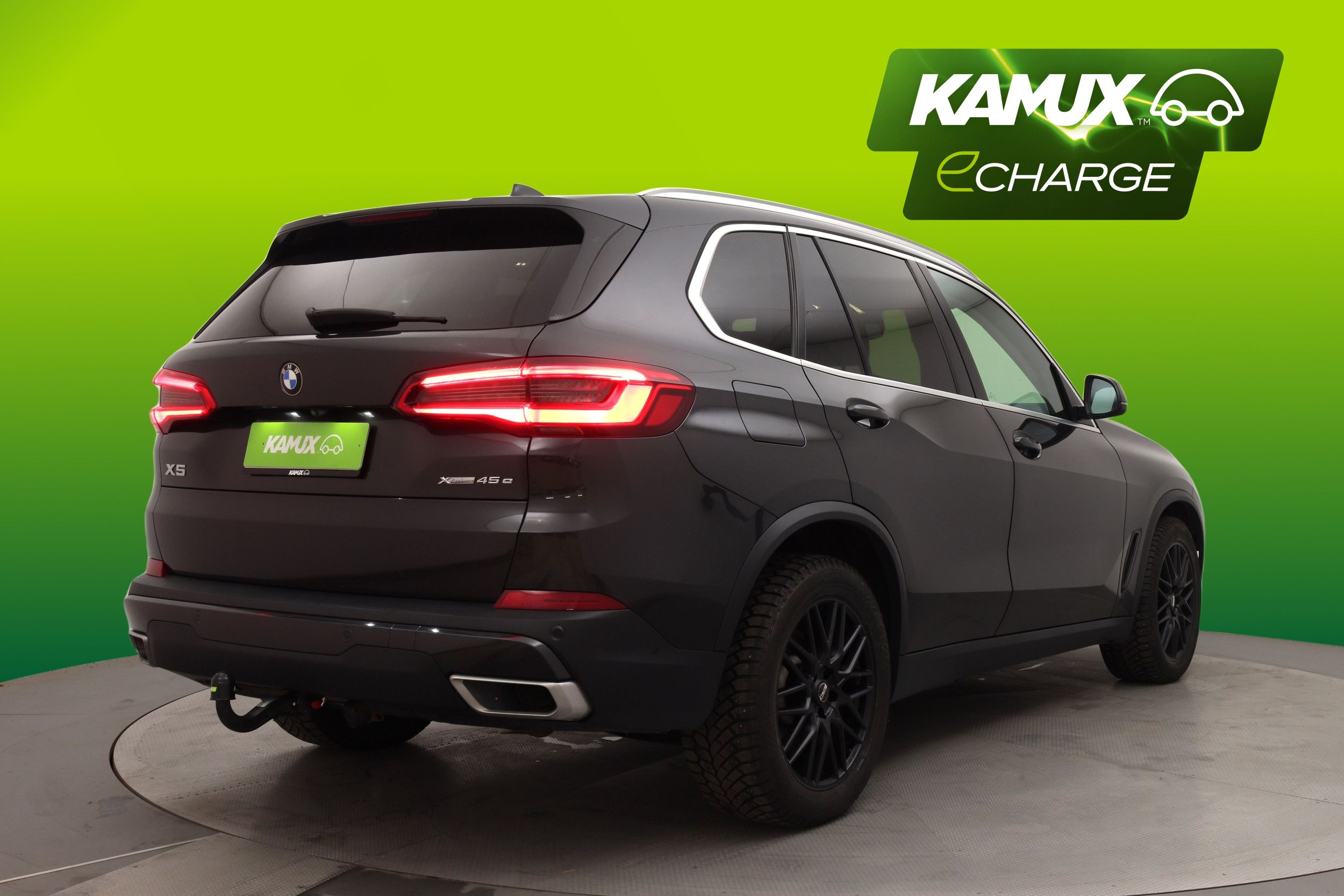 BMW X5 G05 xDrive45e A 2020, kuva 3/31