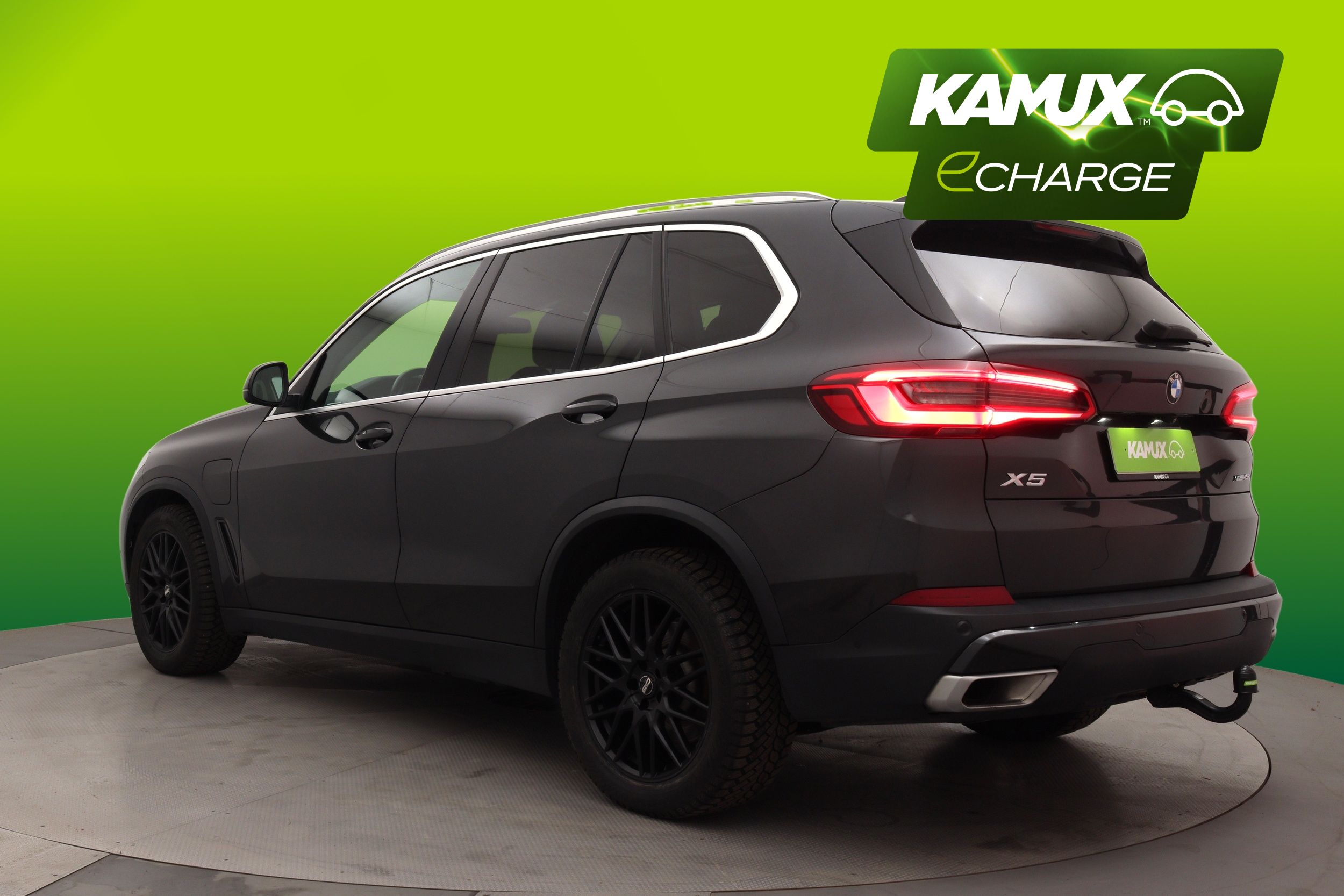 BMW X5 G05 xDrive45e A 2020, kuva 4/31