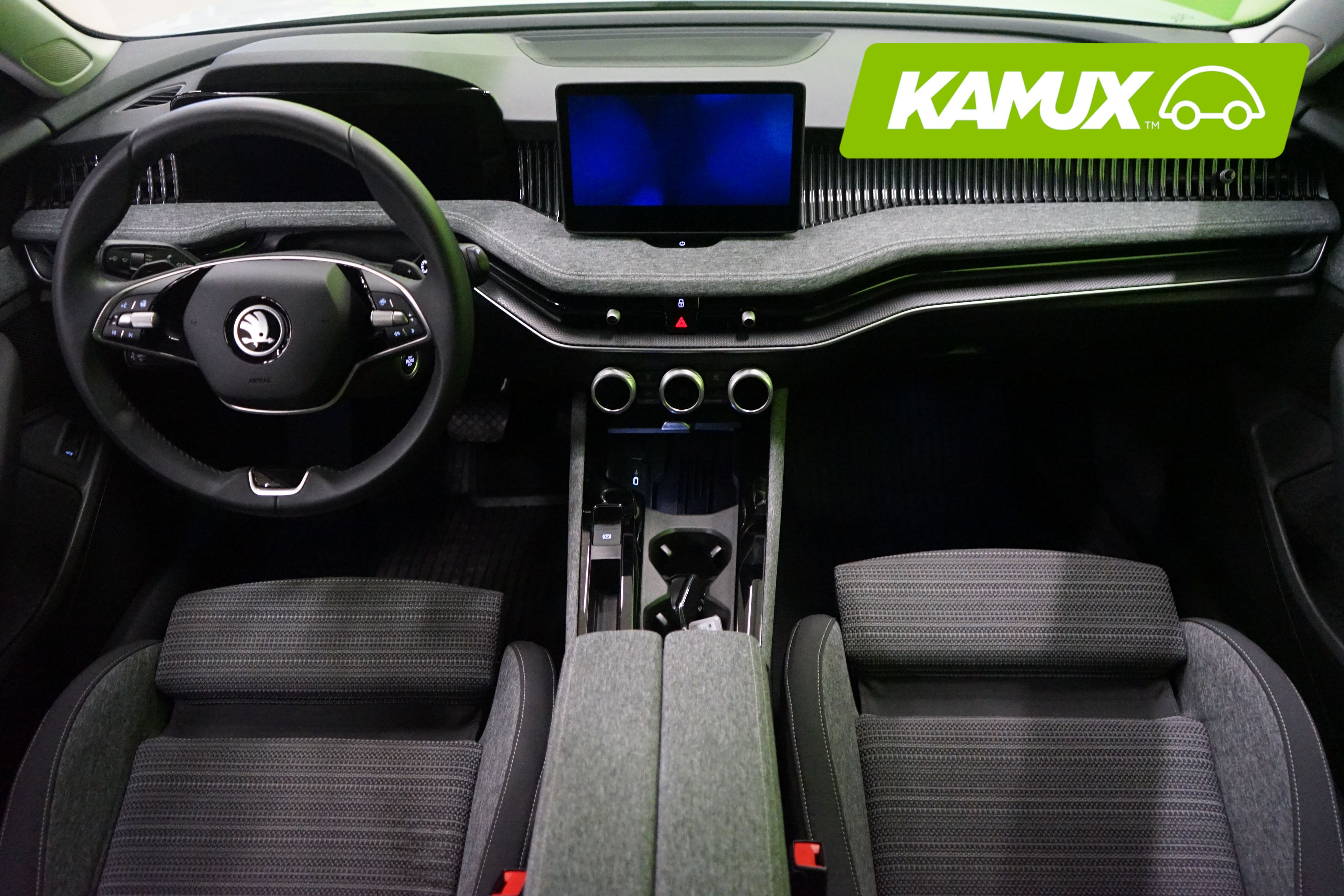 Skoda Superb 2025, kuva 6/25