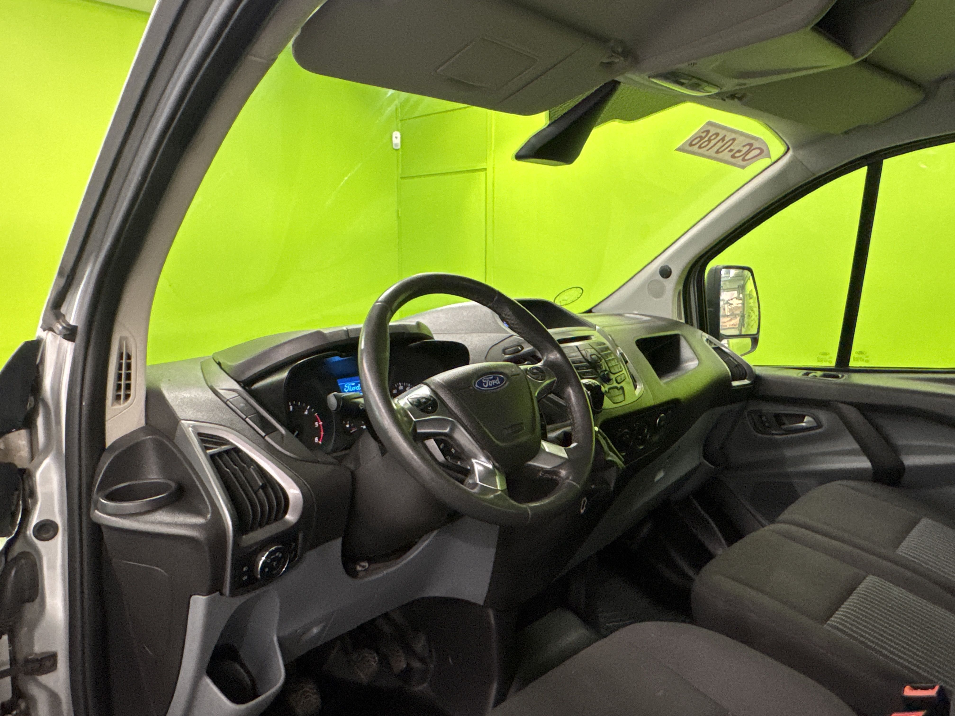 Ford Transit Custom 2014, kuva 7/18
