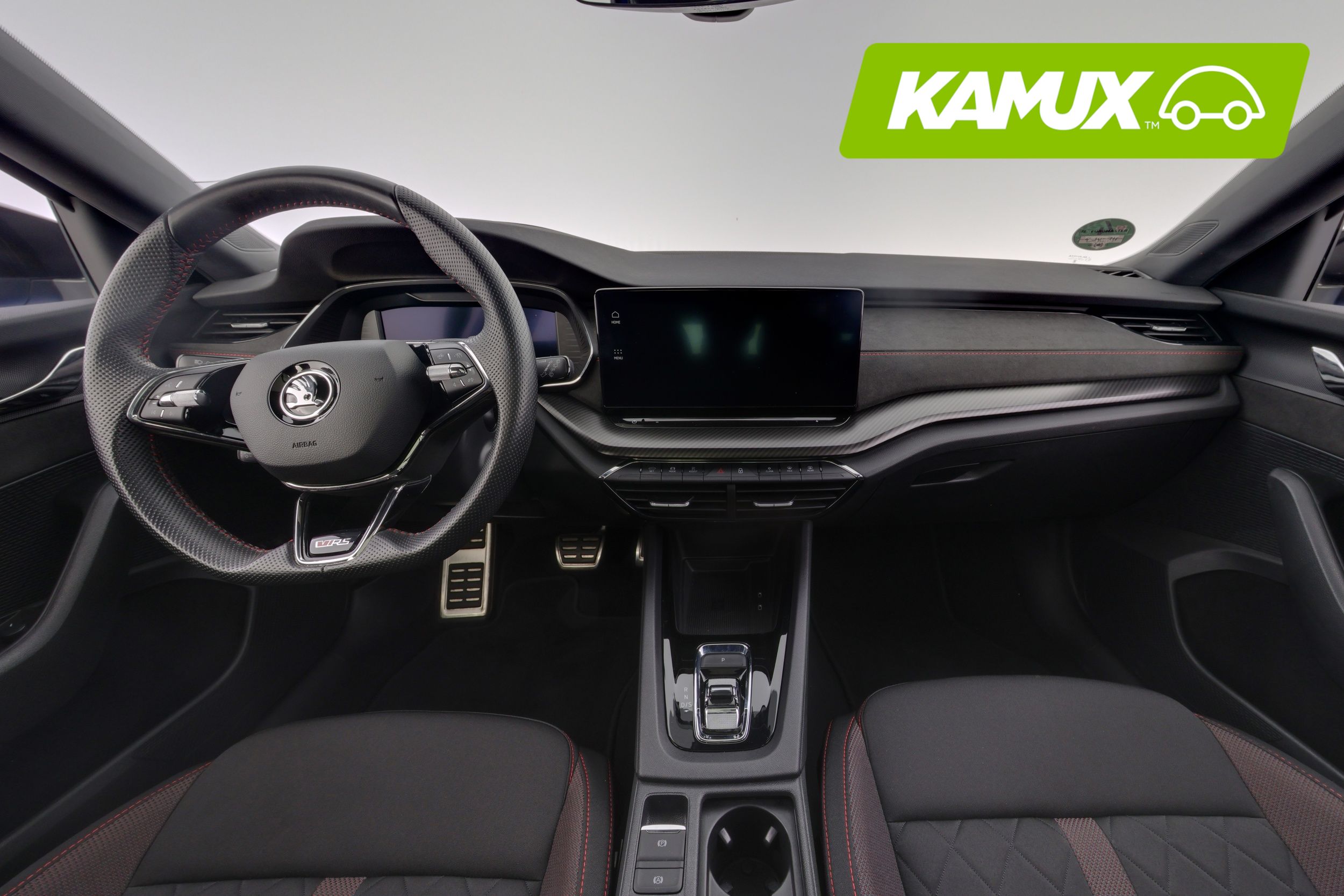 Skoda Octavia 2022, kuva 7/9
