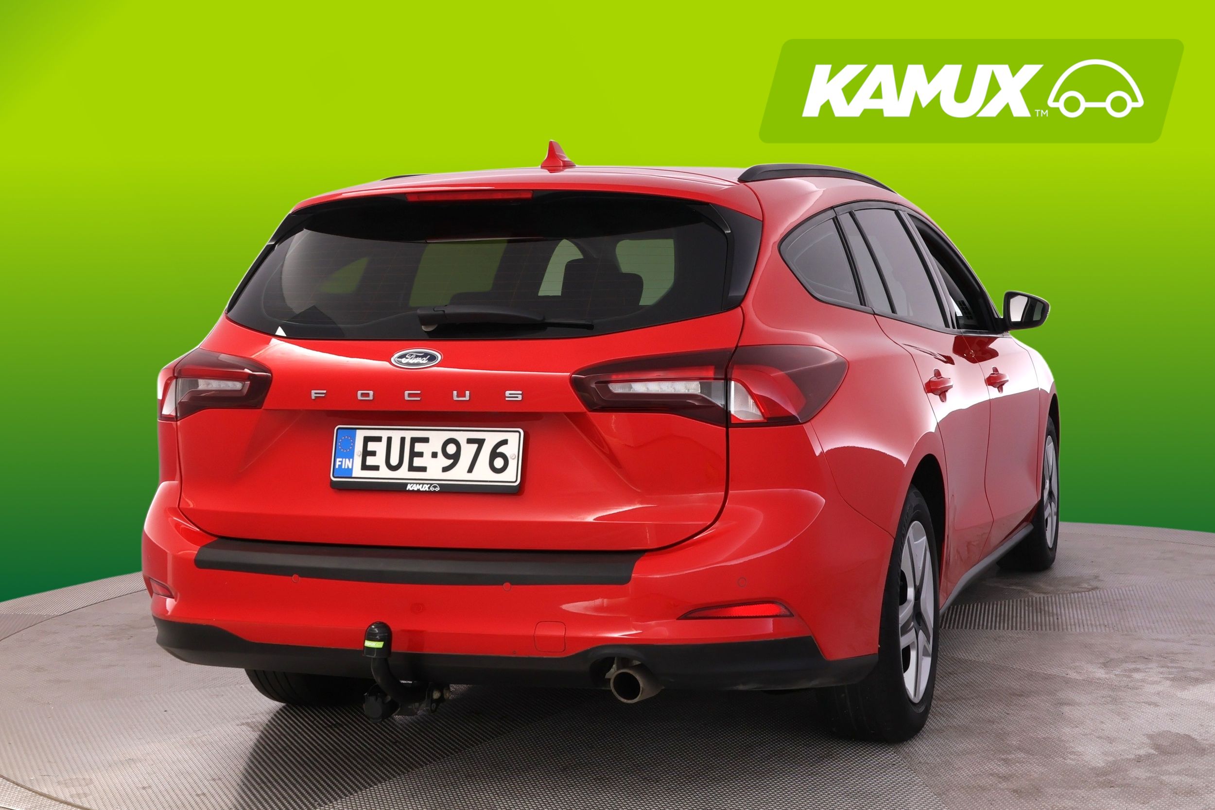 Ford Focus 2022, kuva 3/26