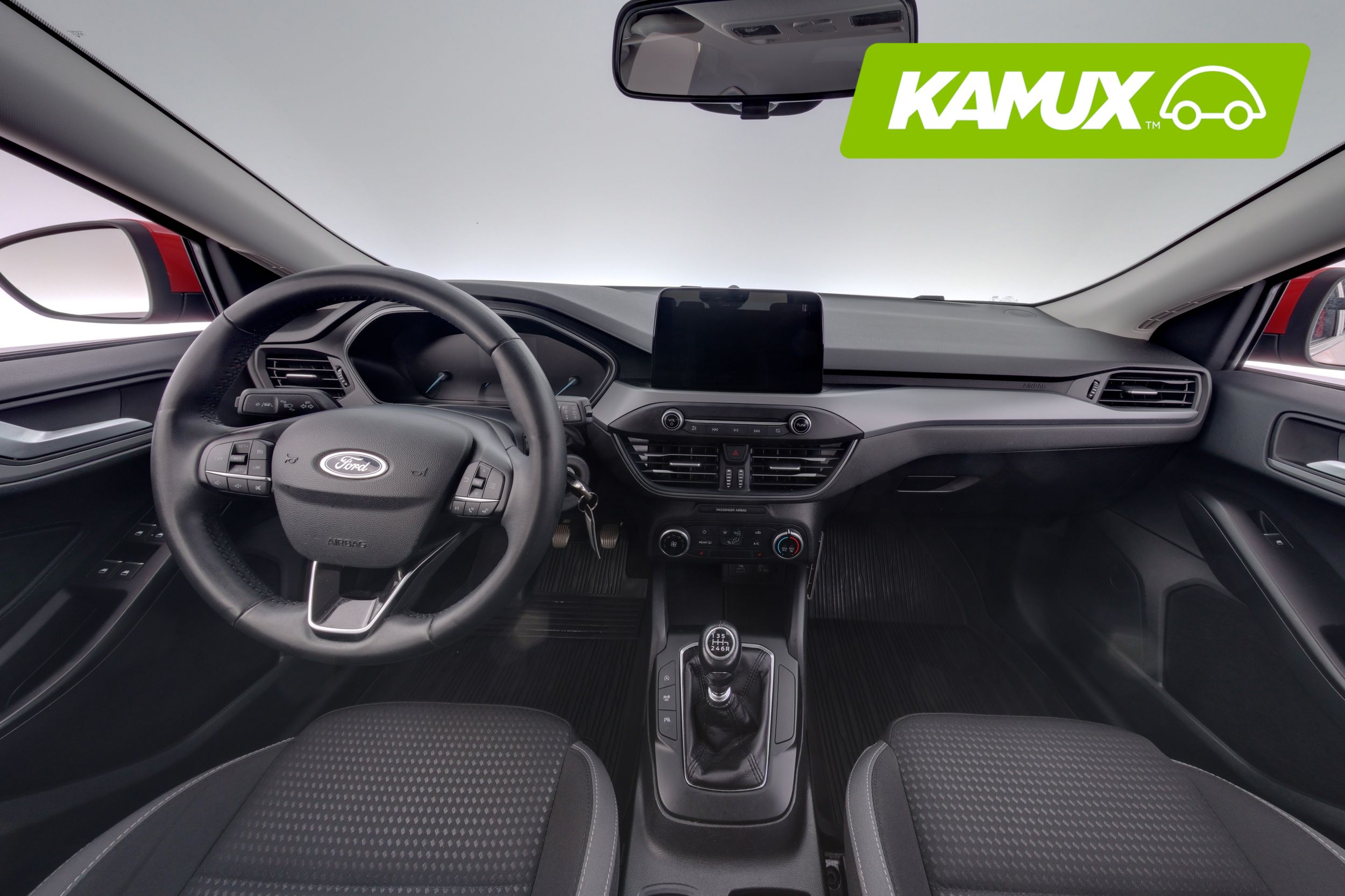 Ford Focus 2022, kuva 7/26