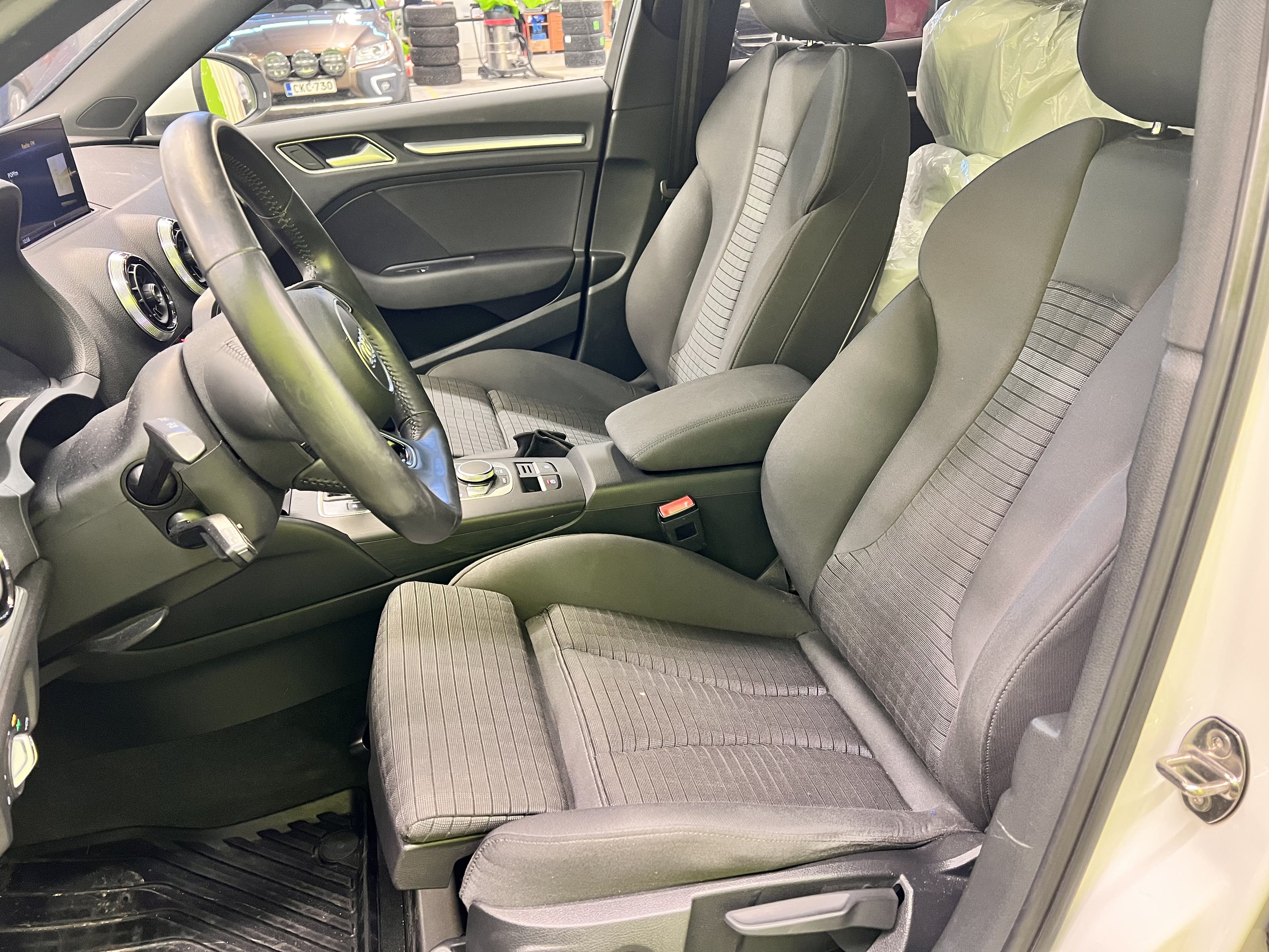 Audi A3 2016, kuva 5/14