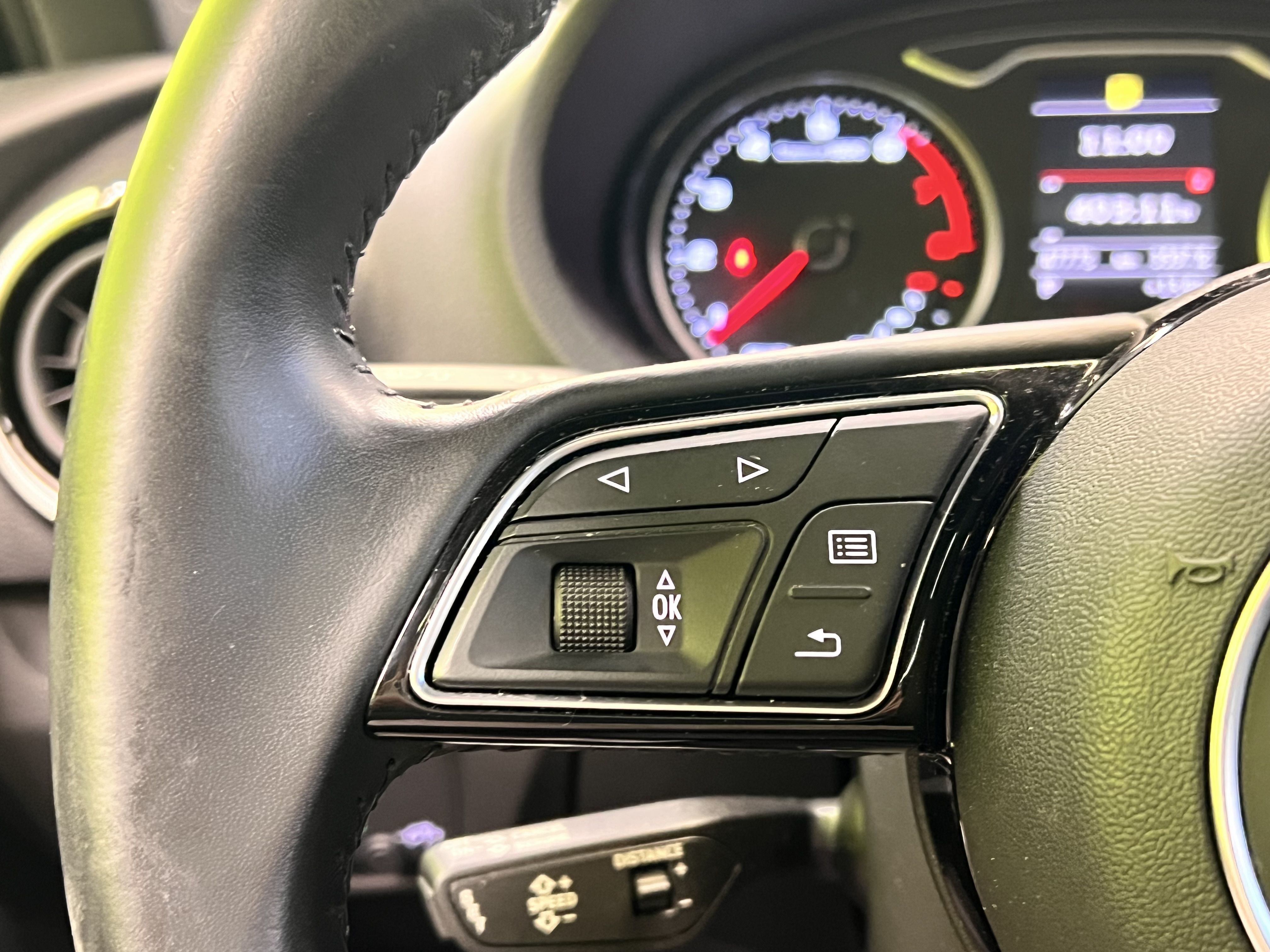 Audi A3 2016, kuva 7/14