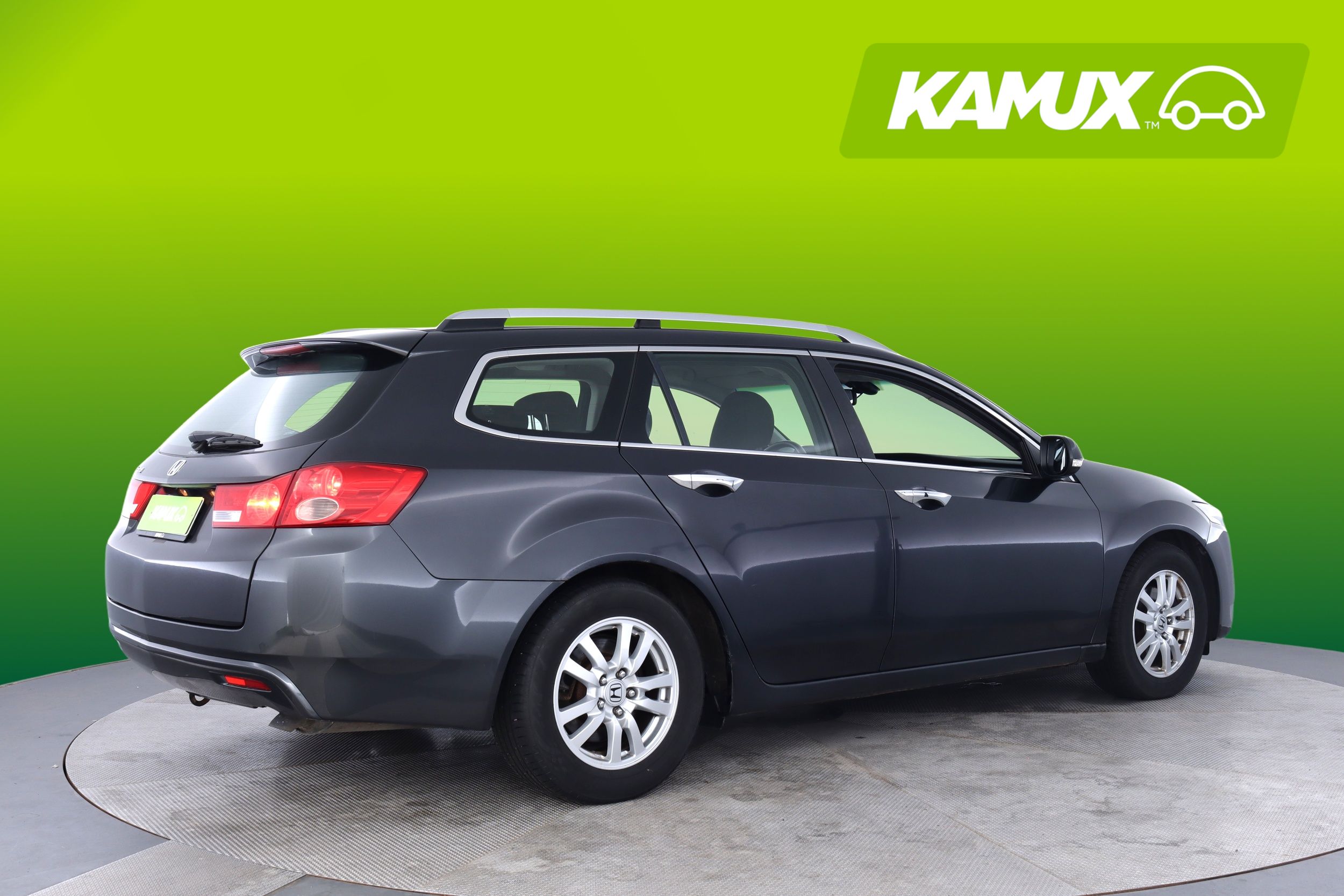 Honda Accord 2012, photo 2/18