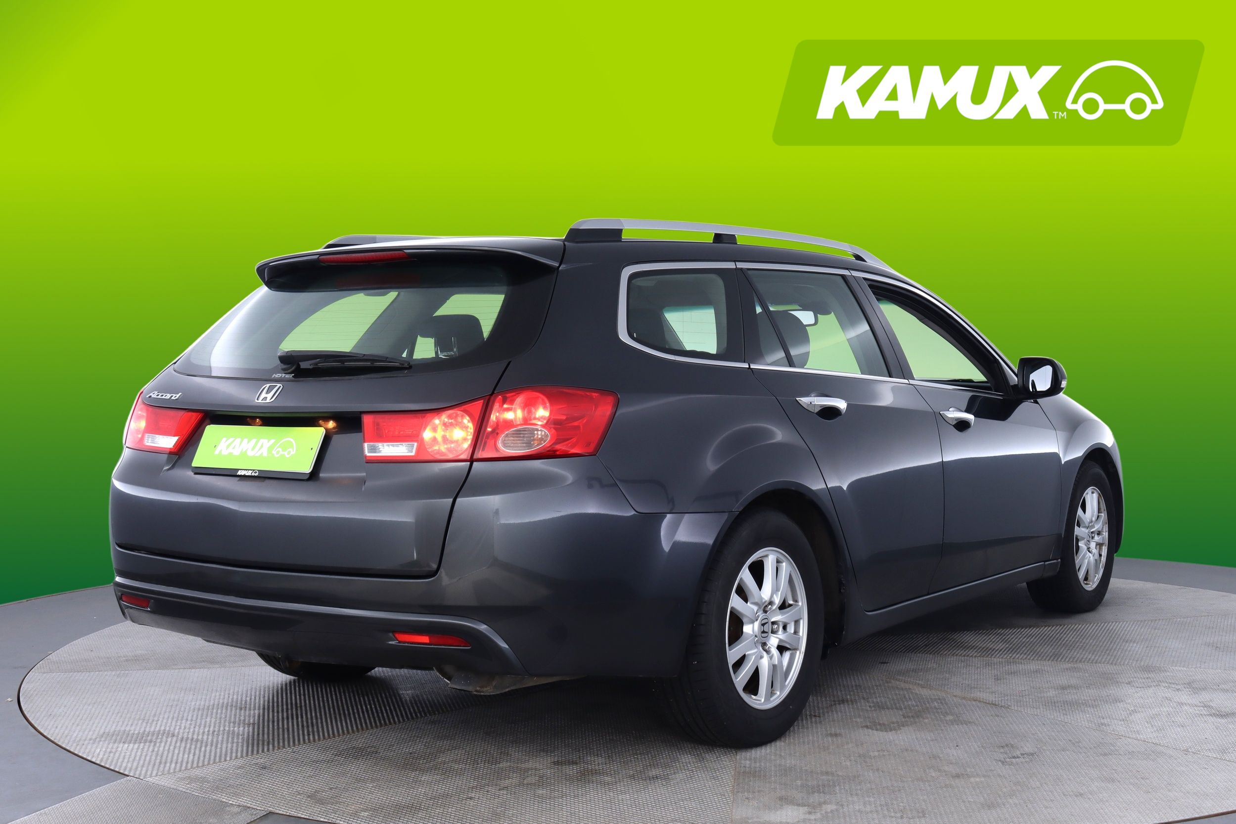 Honda Accord 2012, photo 3/18