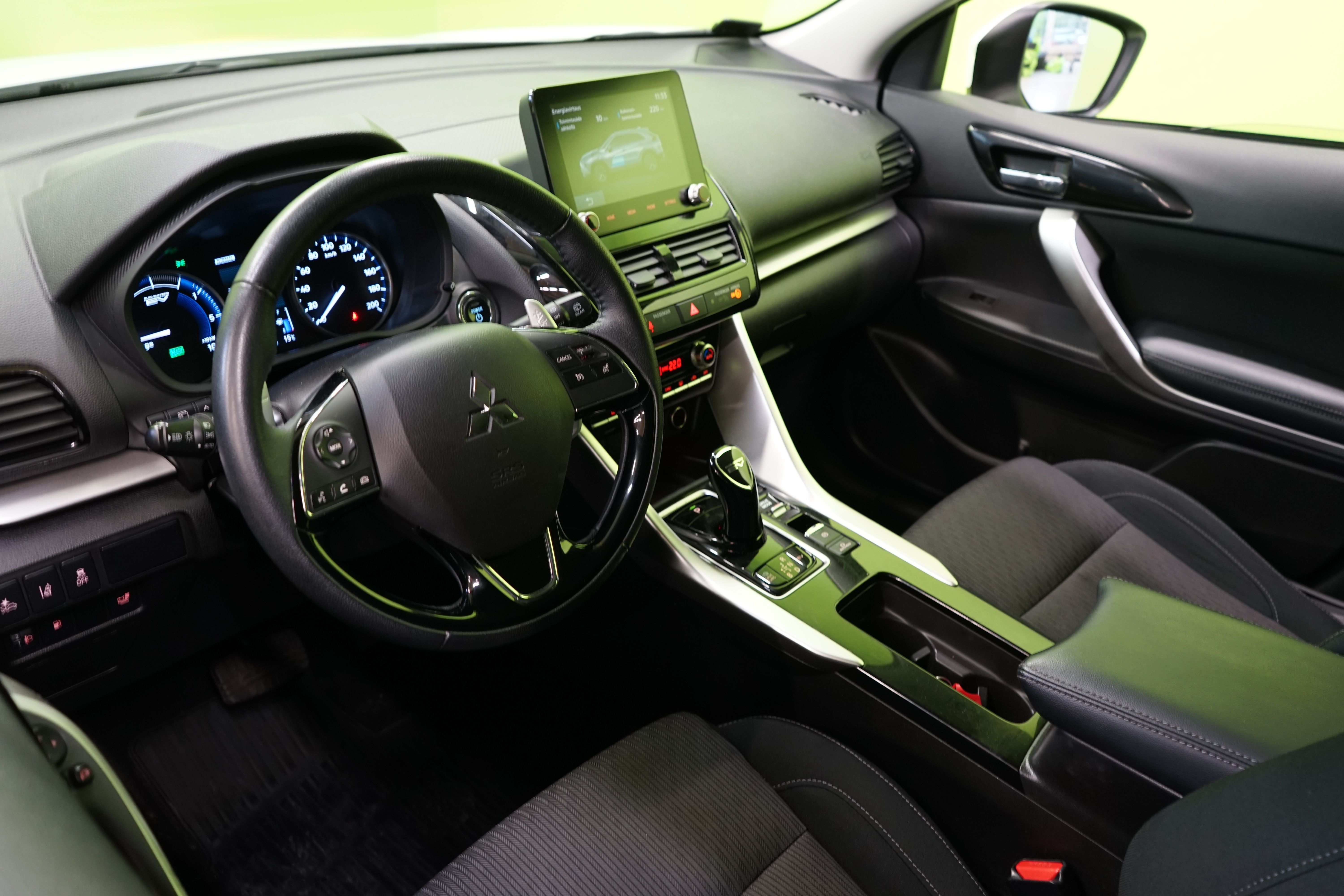 Mitsubishi Eclipse Cross 2023, kuva 6/24