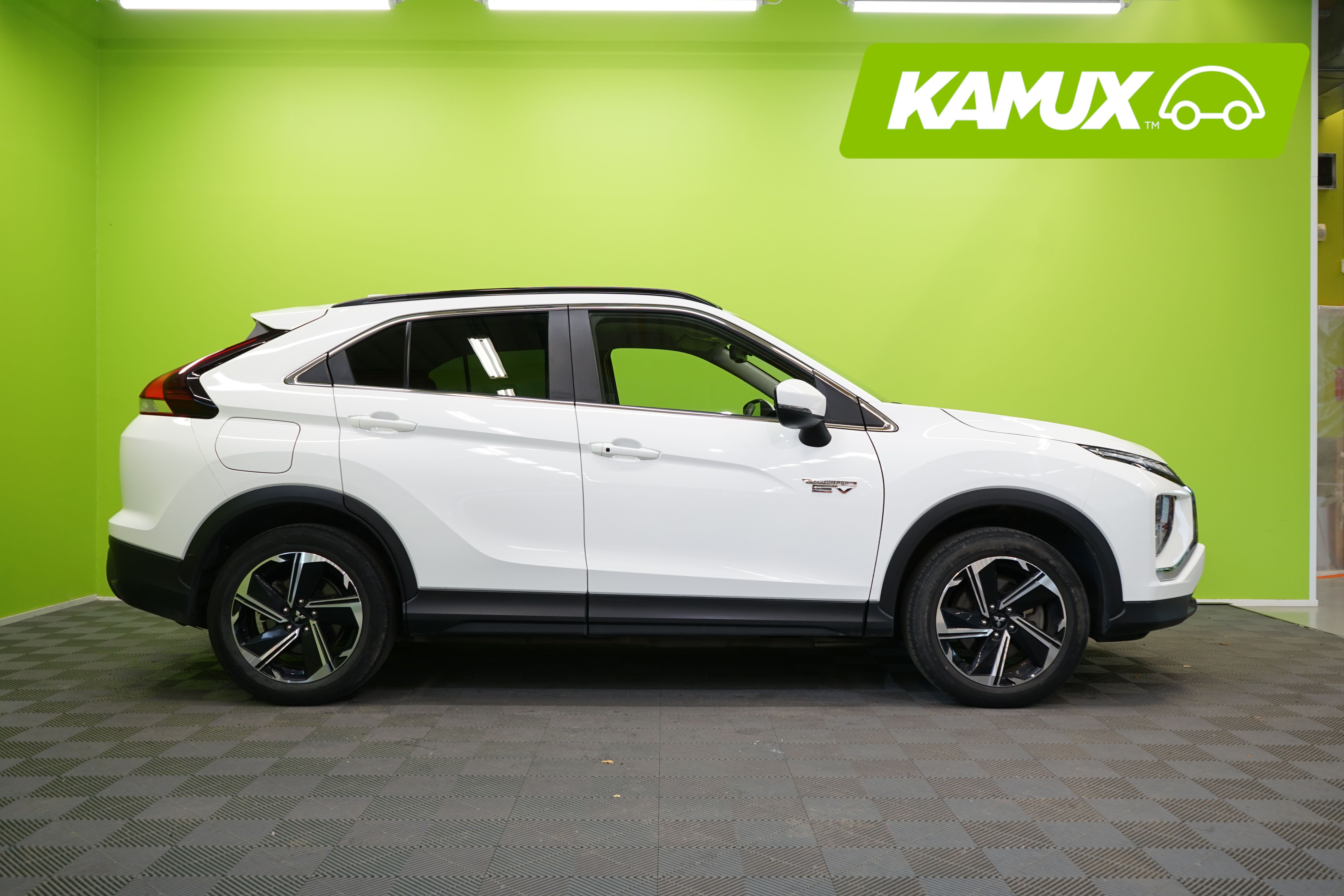 Mitsubishi Eclipse Cross 2023, kuva 2/24