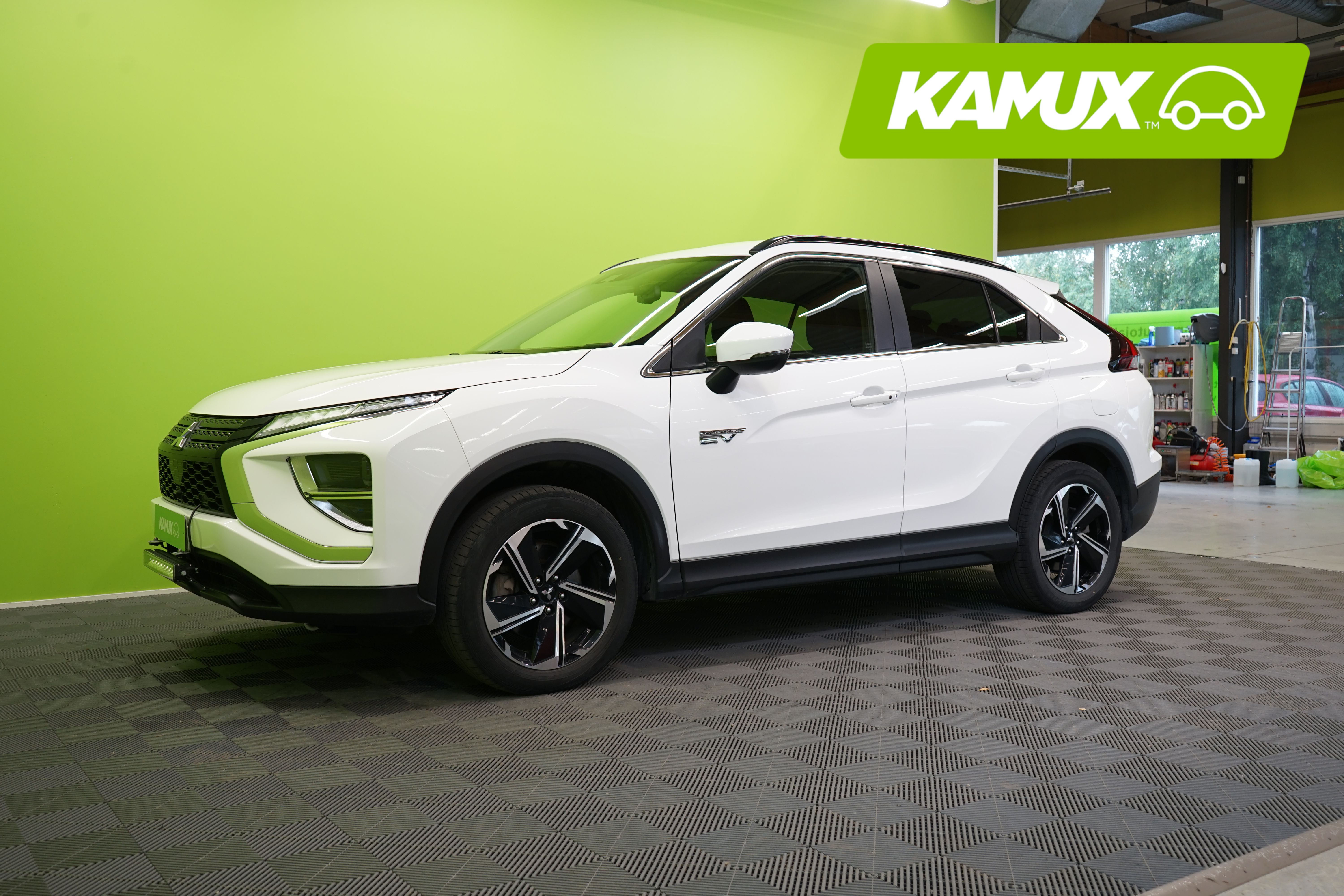 Mitsubishi Eclipse Cross 2023, kuva 5/24