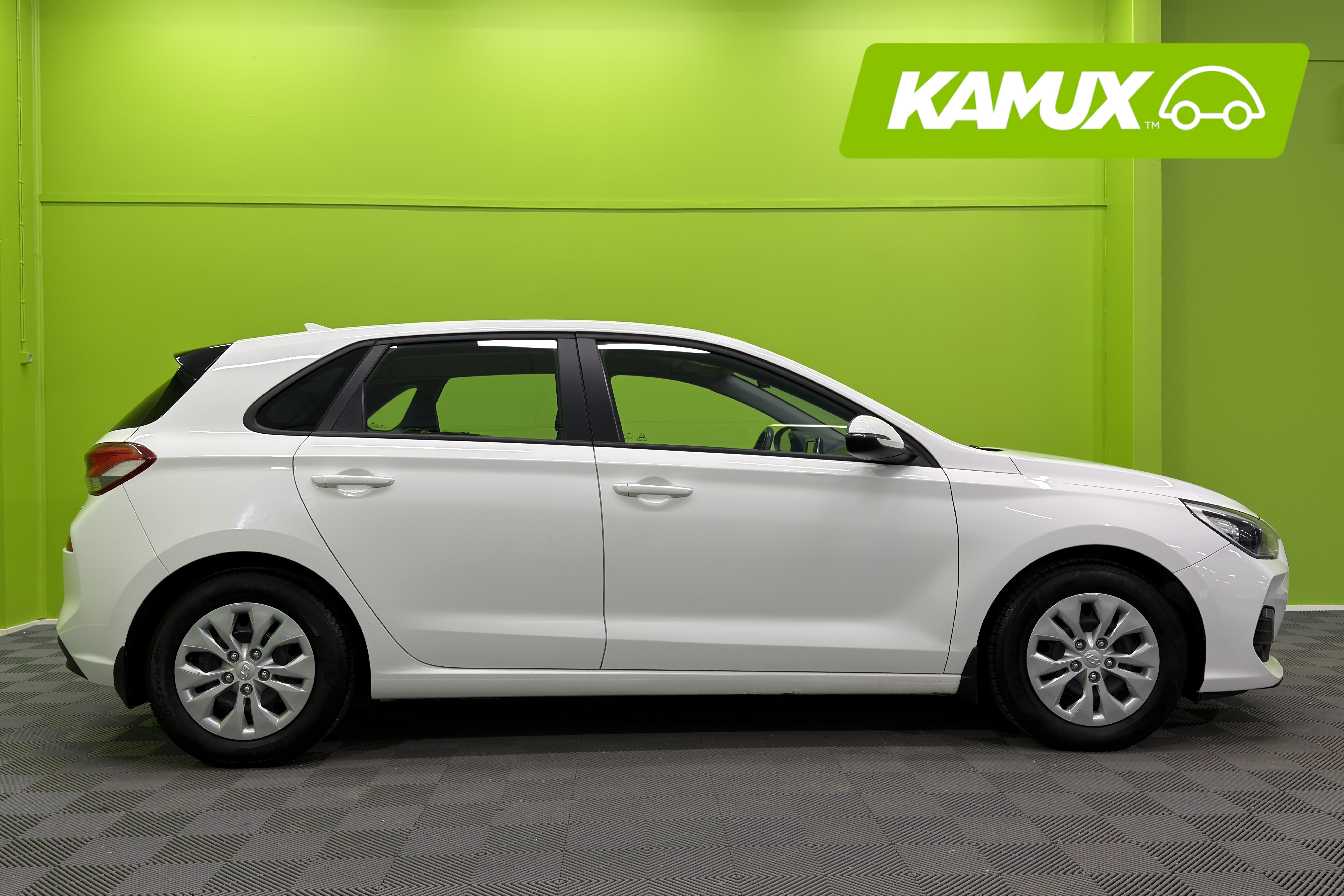 Hyundai i30 2020, kuva 2/27