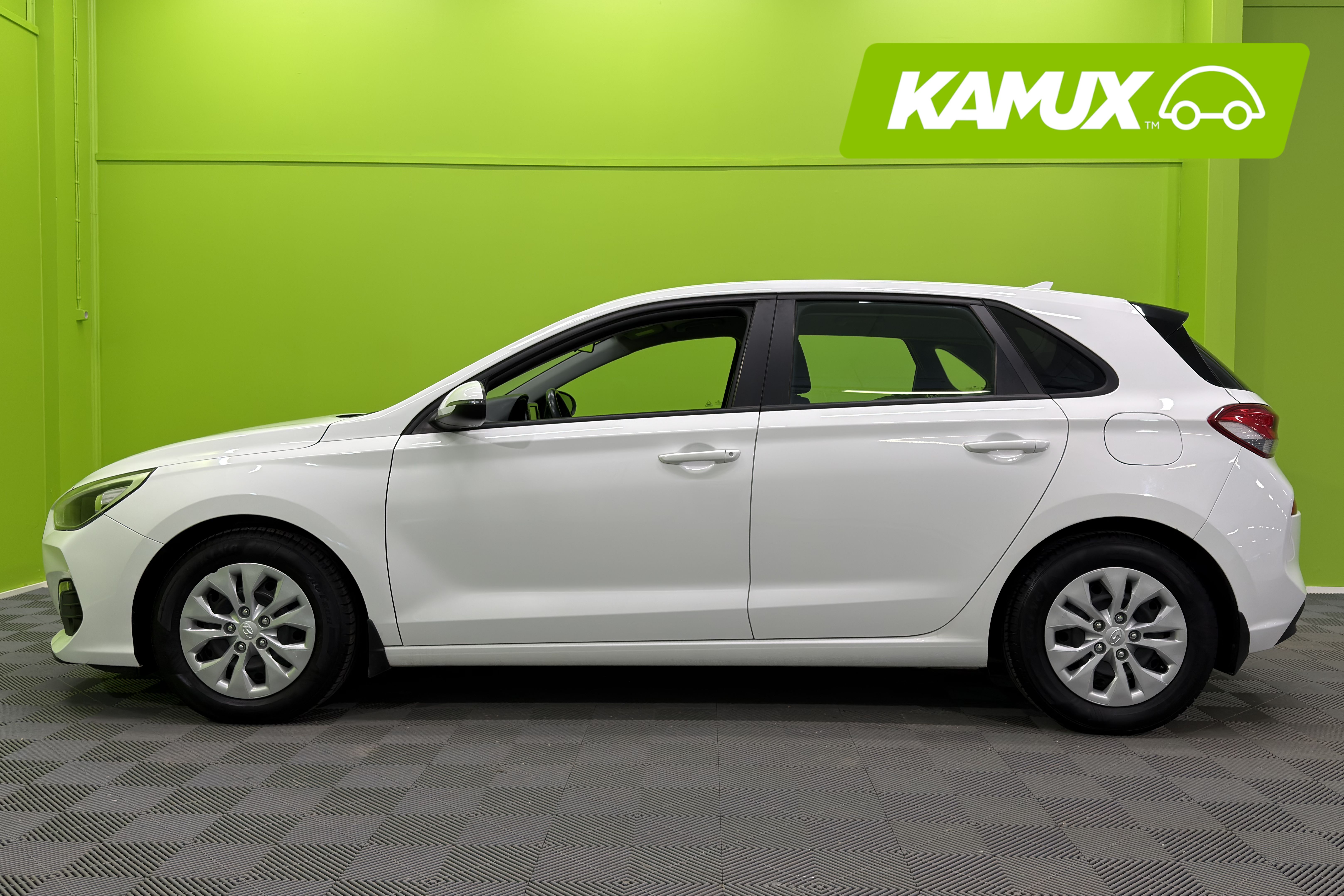 Hyundai i30 2020, kuva 3/27
