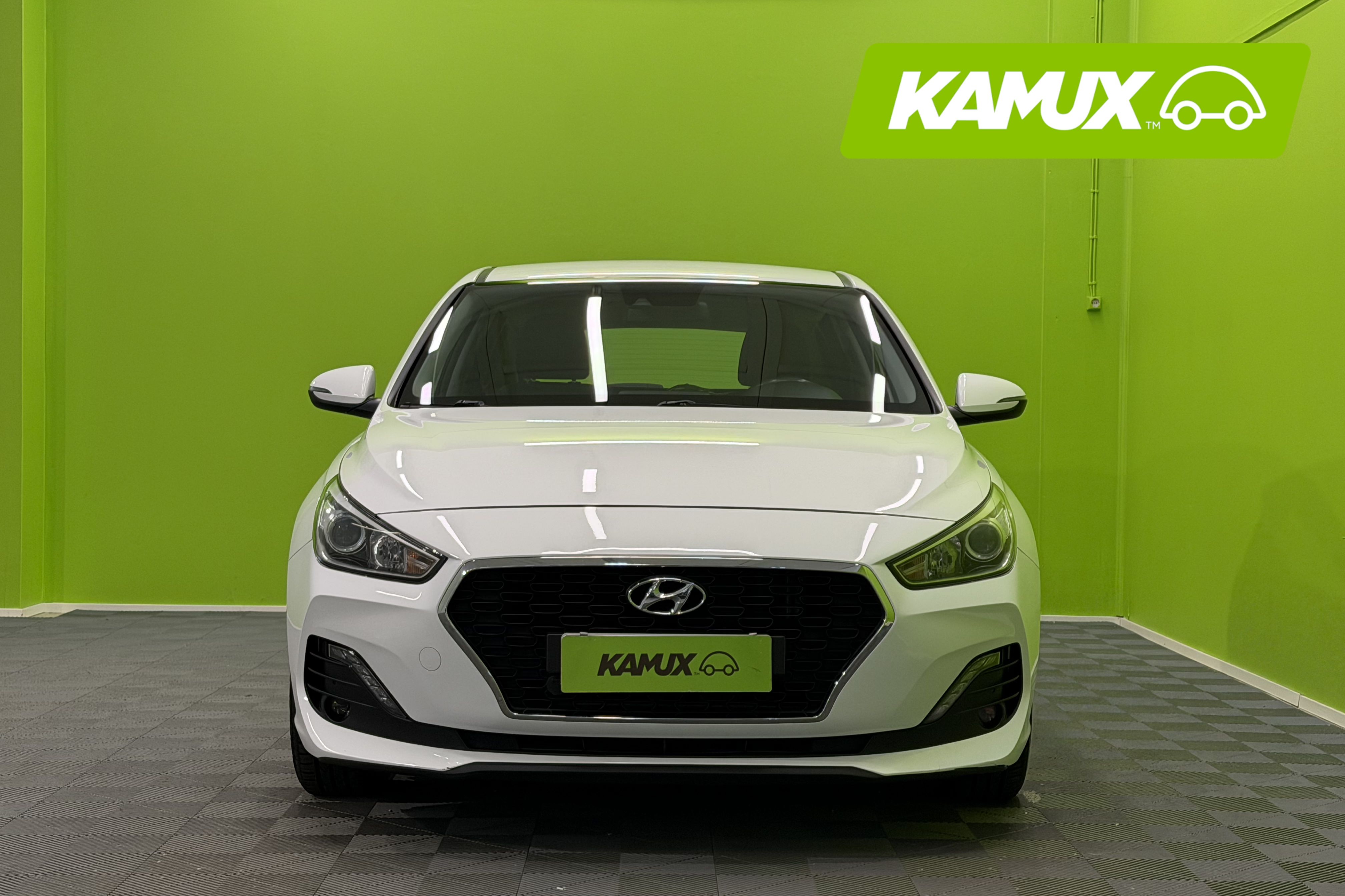 Hyundai i30 2020, kuva 4/27