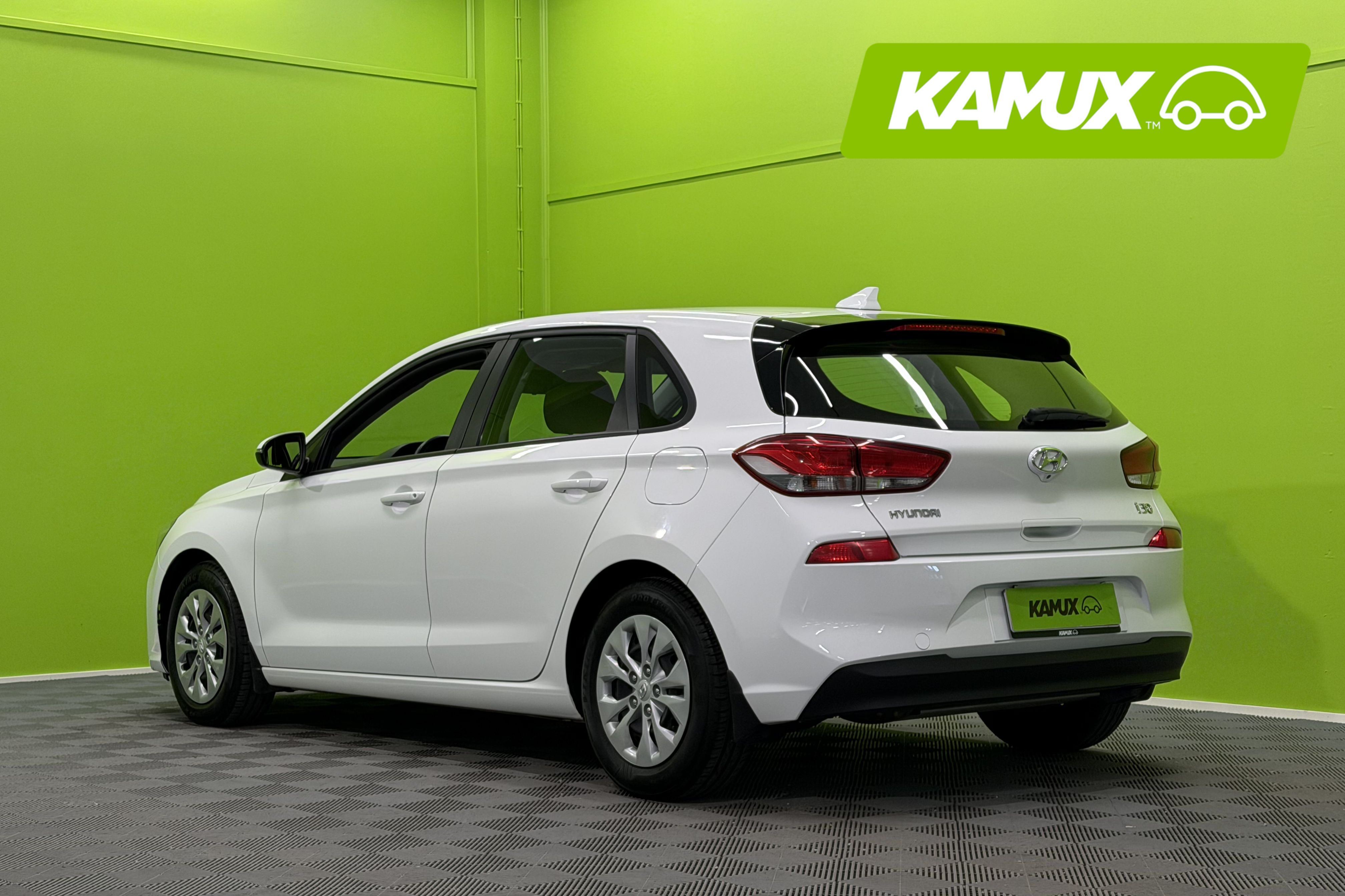 Hyundai i30 2020, kuva 5/27